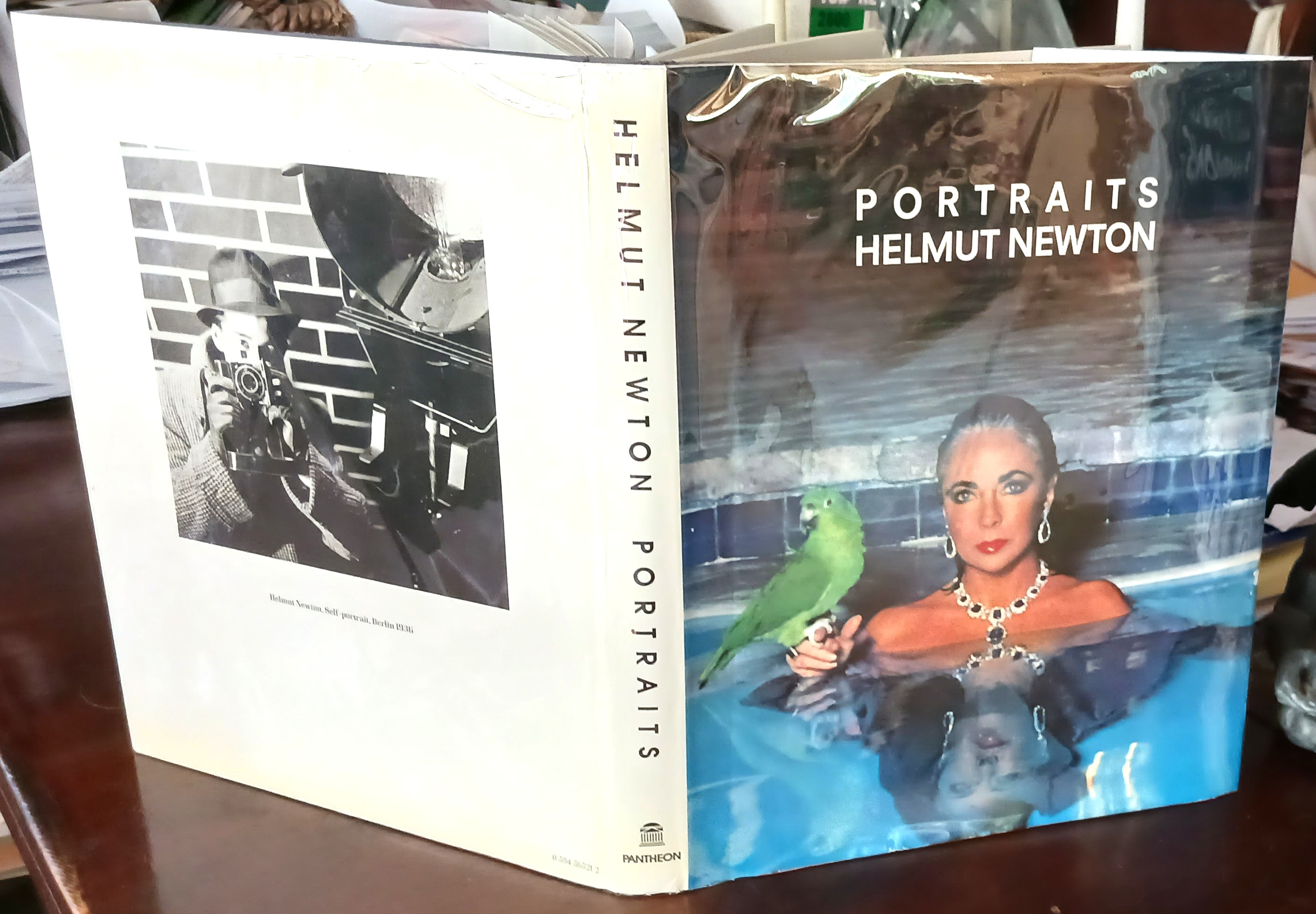 Portraits