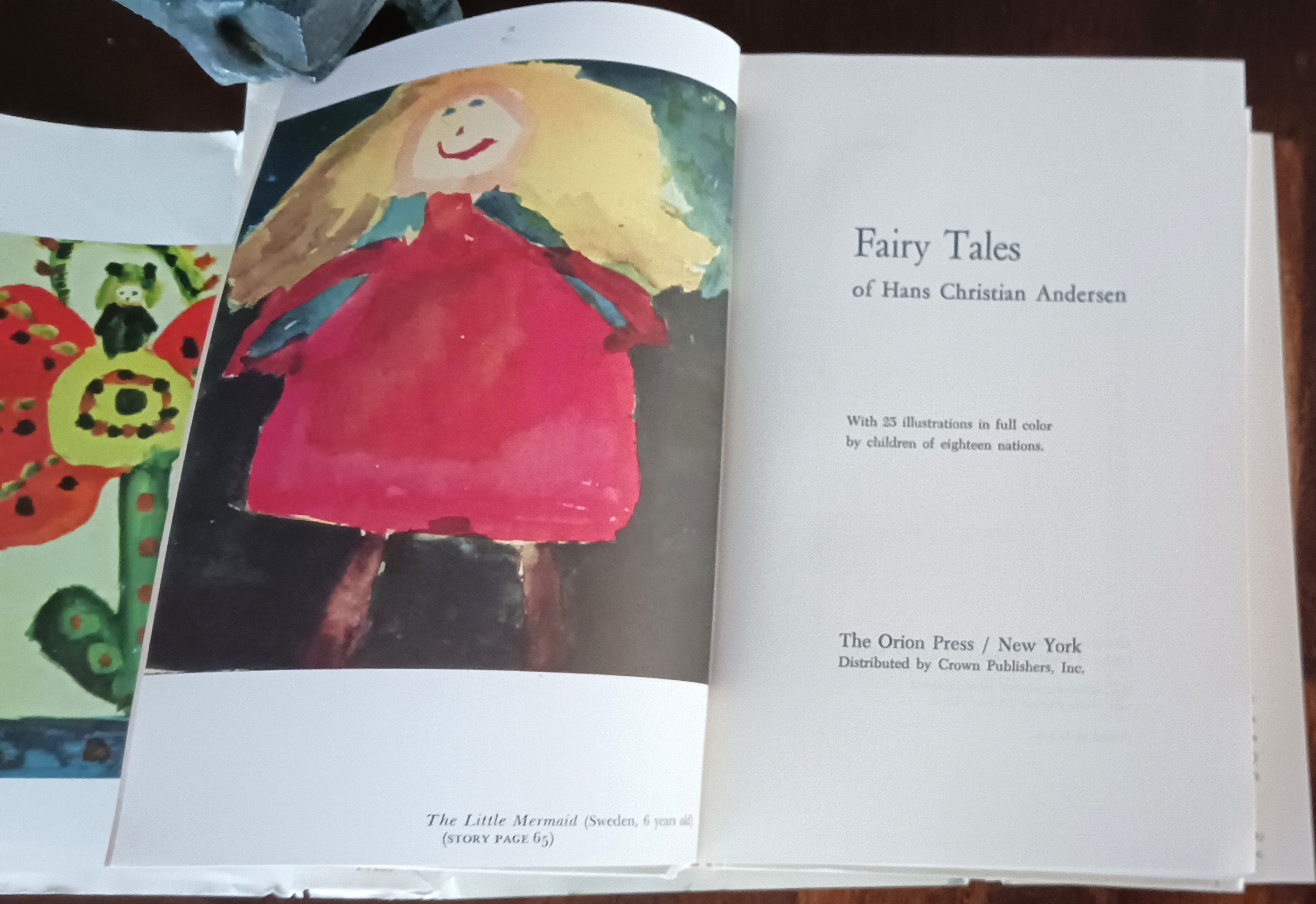 Fairy Tales