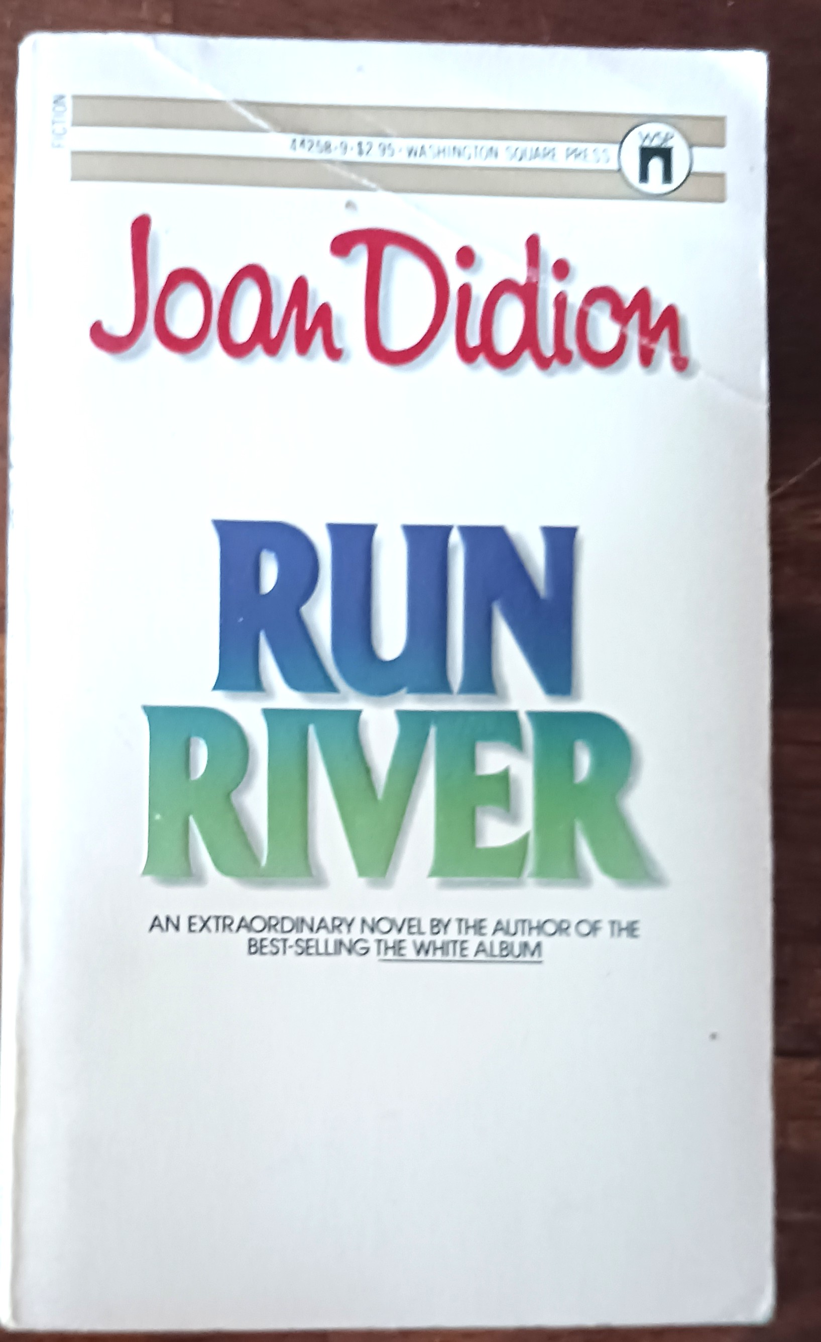 Image for Run River Run River