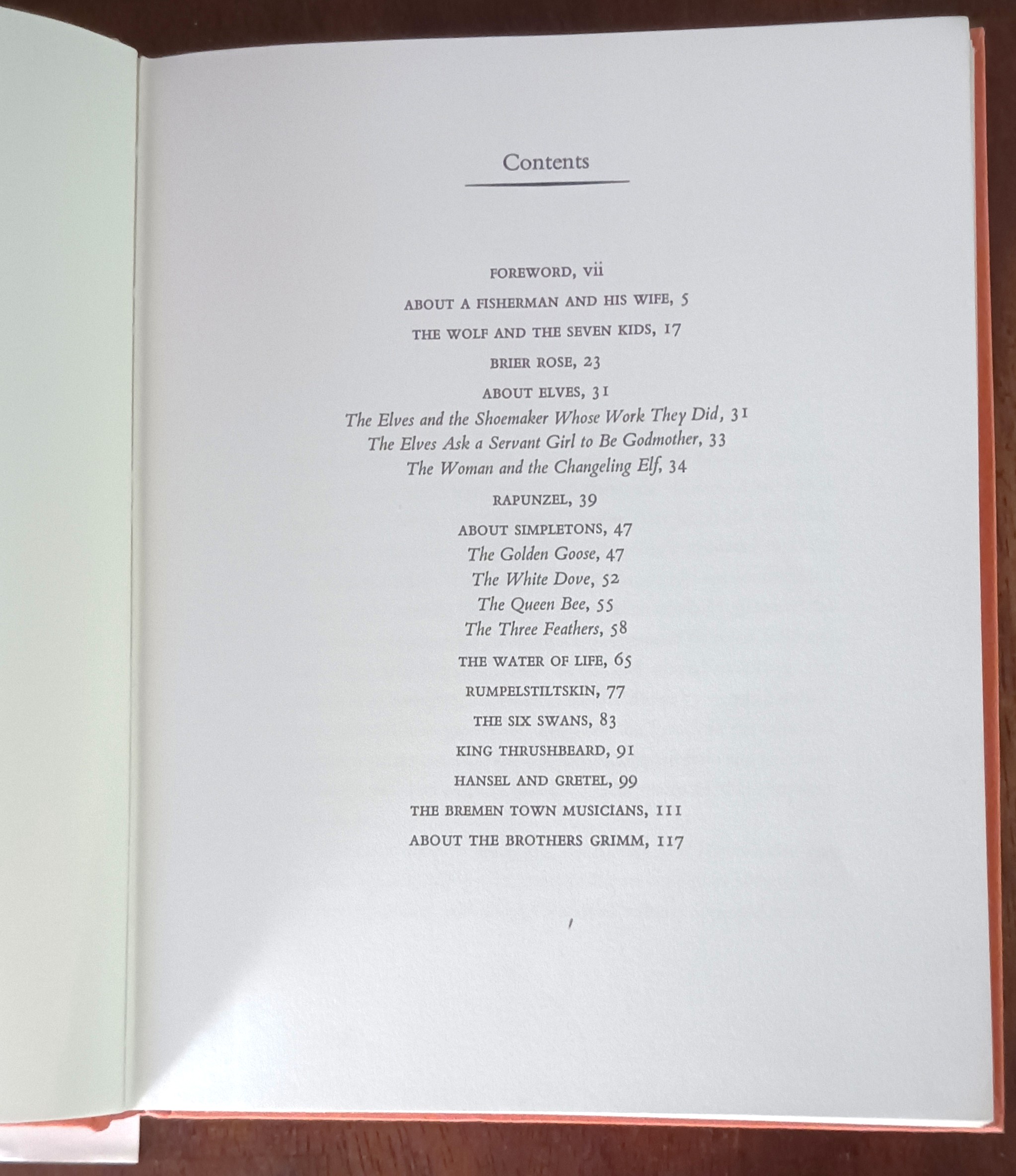 Image for About Wise Men and Simpletons: Twelve Tales from Grimm About Wise Men and Simpletons: Twelve Tales from Grimm