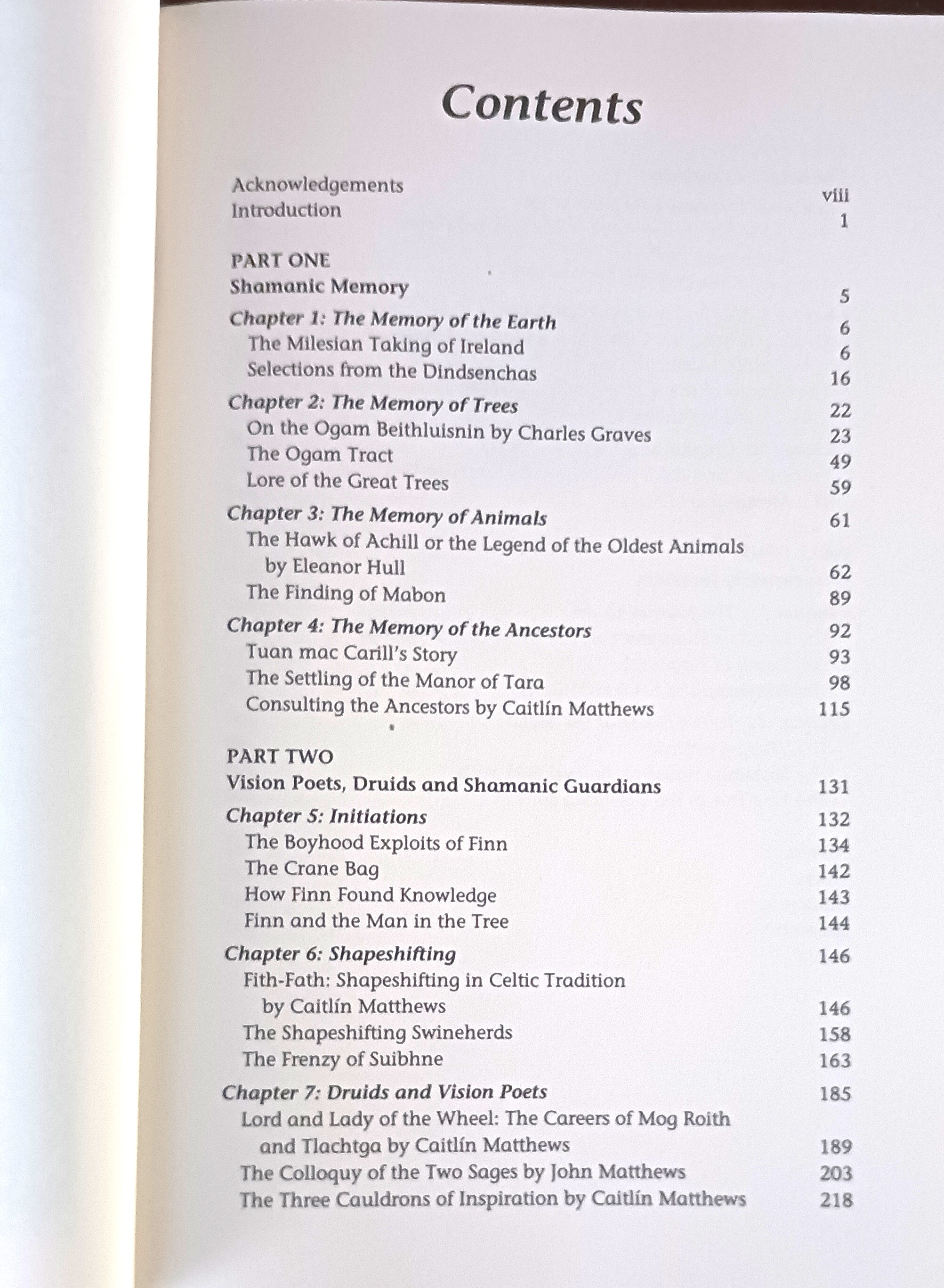 Image for The Encyclopaedia of Celtic Wisdom: The Celtic Shaman's Sourcebook The Encyclopaedia of Celtic Wisdom: The Celtic Shaman's Sourcebook