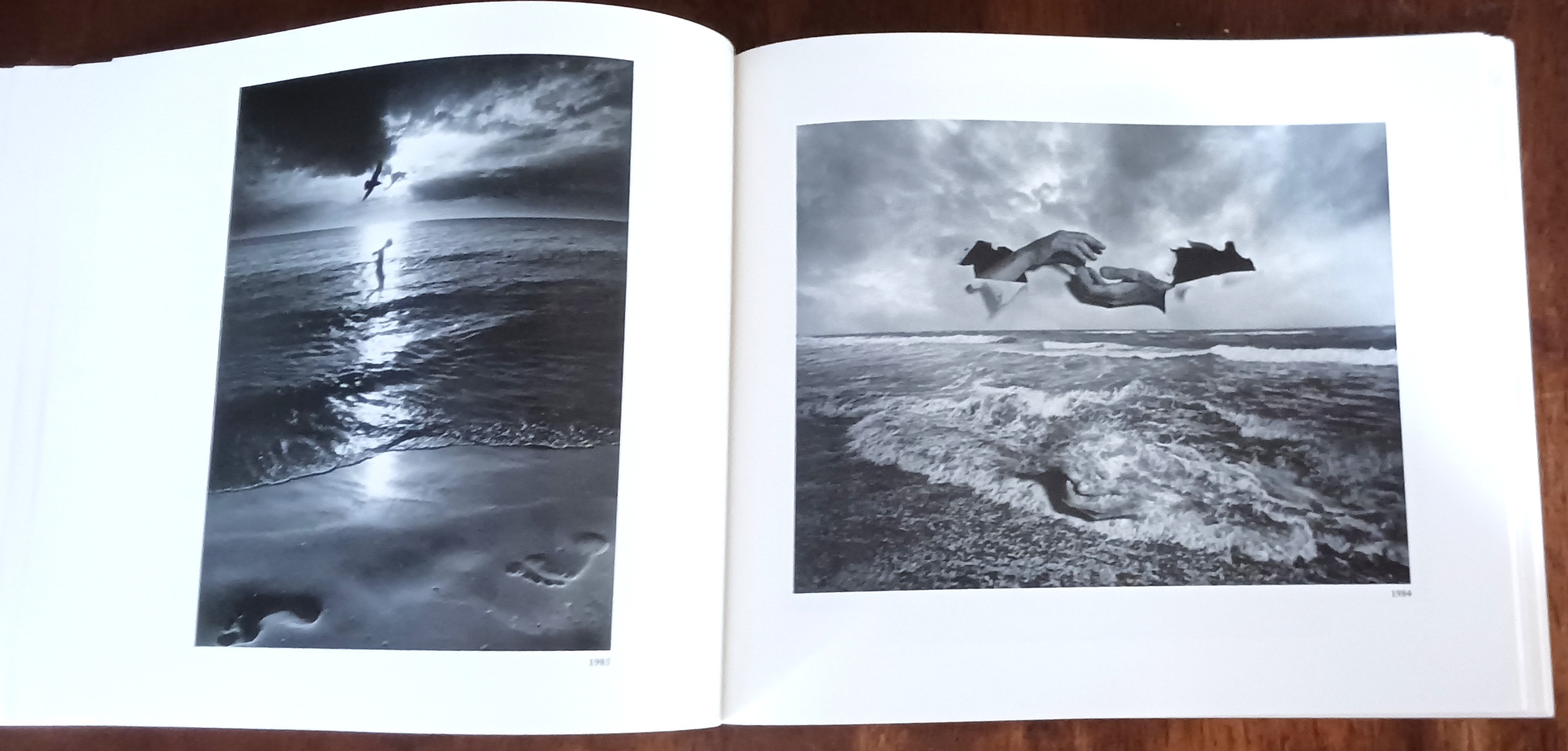 Image for Uelsmann: Process and Perception Uelsmann: Process and Perception