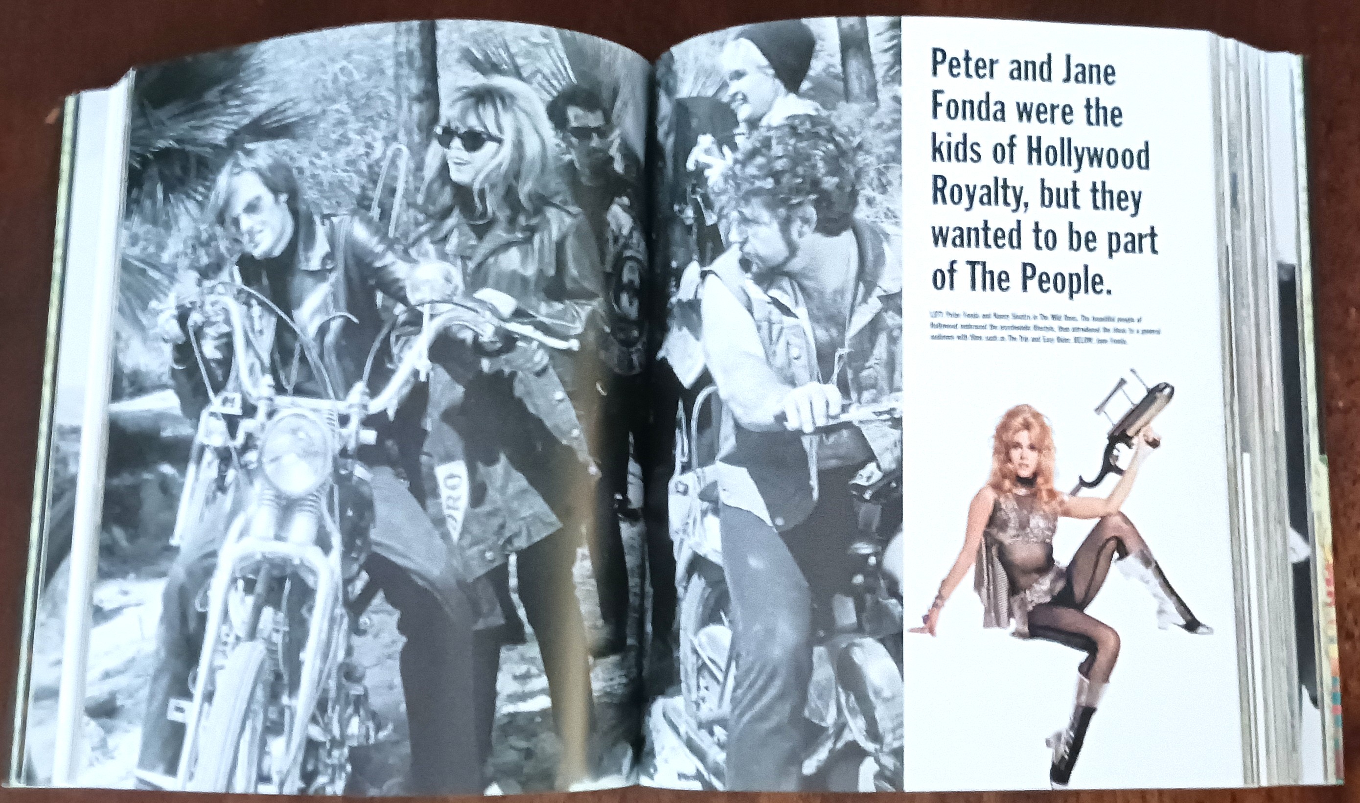 Image for Hippie Hippie