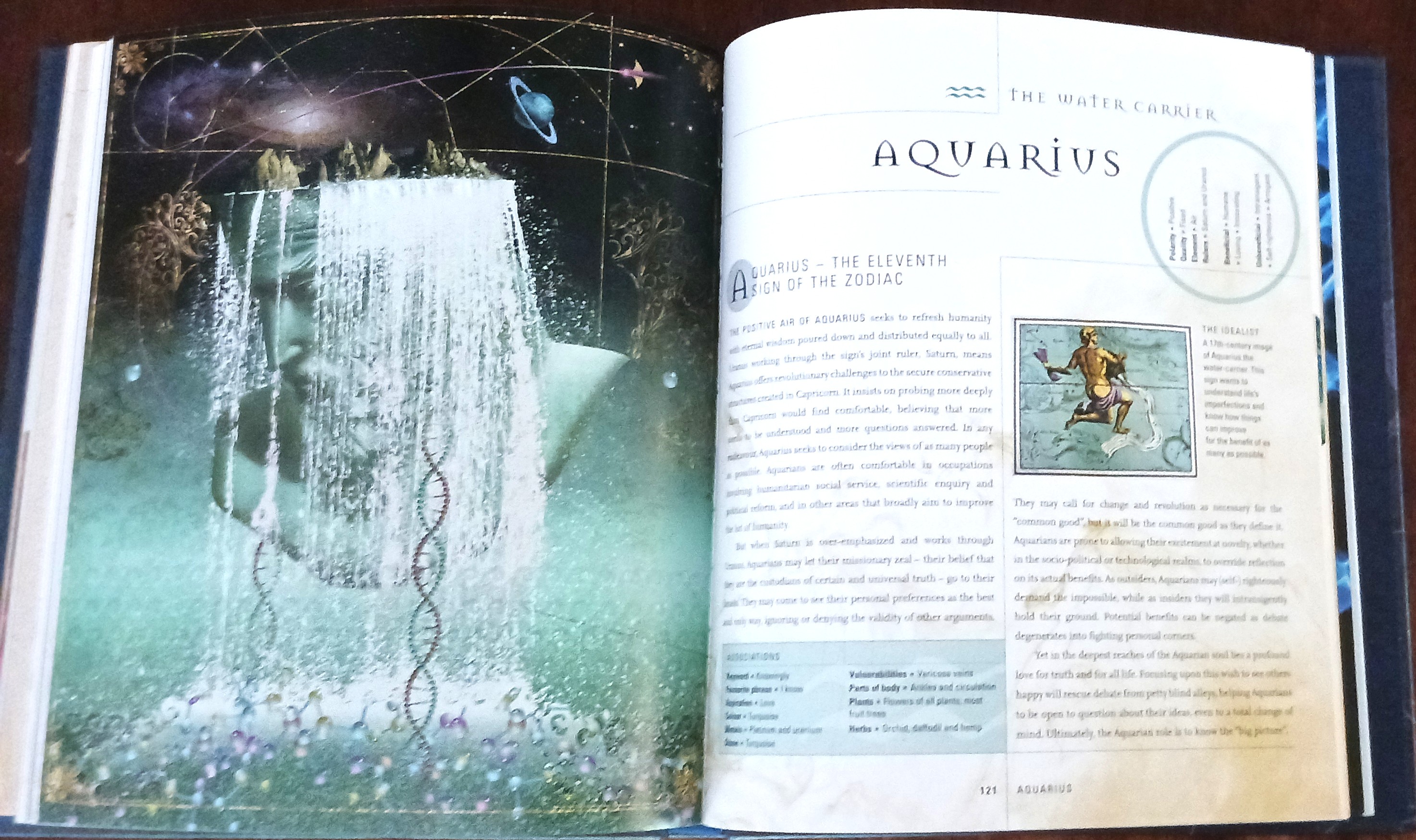 Image for The Secret Language of Astrology The Secret Language of Astrology