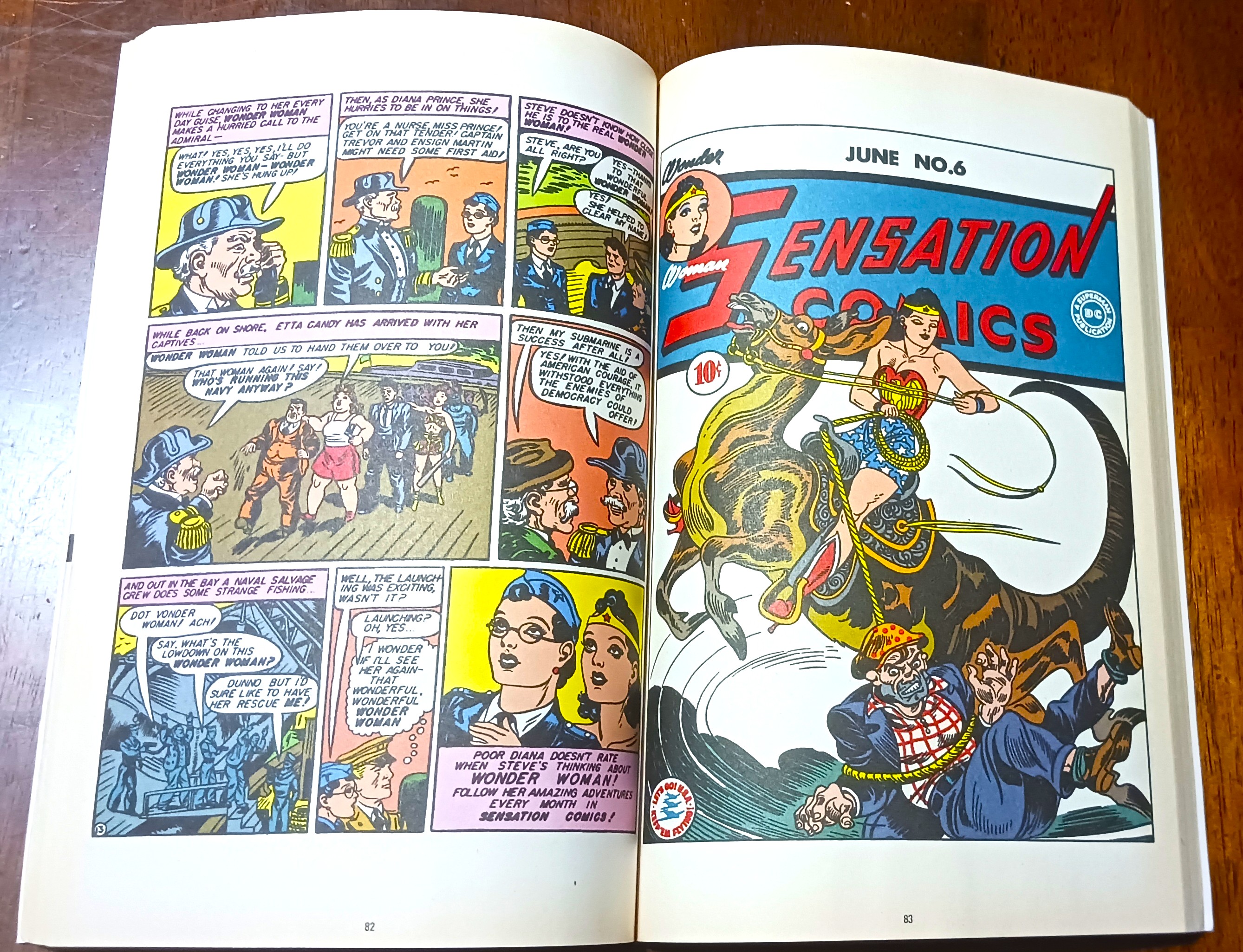 Image for Wonder Woman Chronicles: Volume One Wonder Woman Chronicles: Volume One