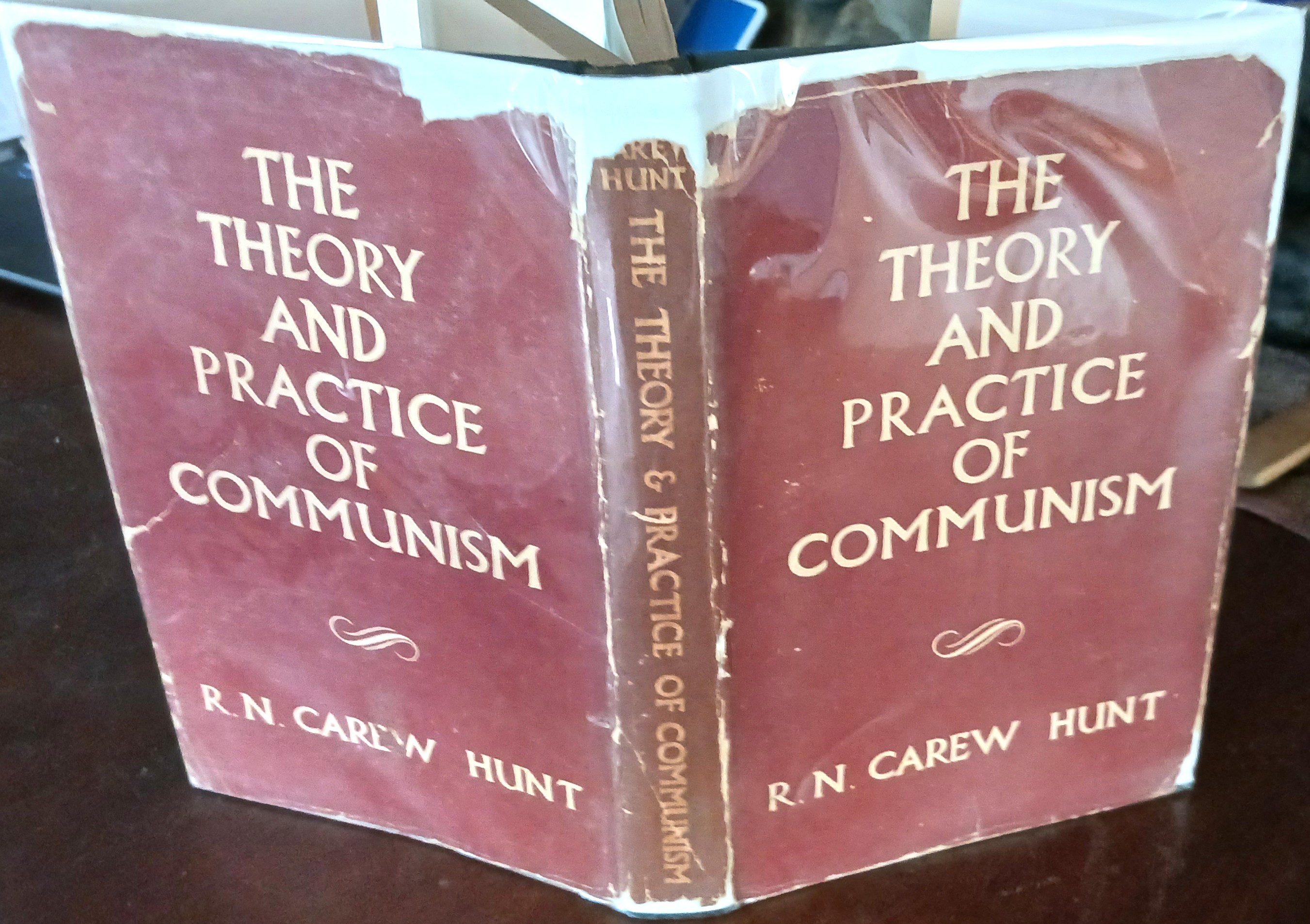Image for The Theory and Practice of Communism: An Introduction The Theory and Practice of Communism: An Introduction