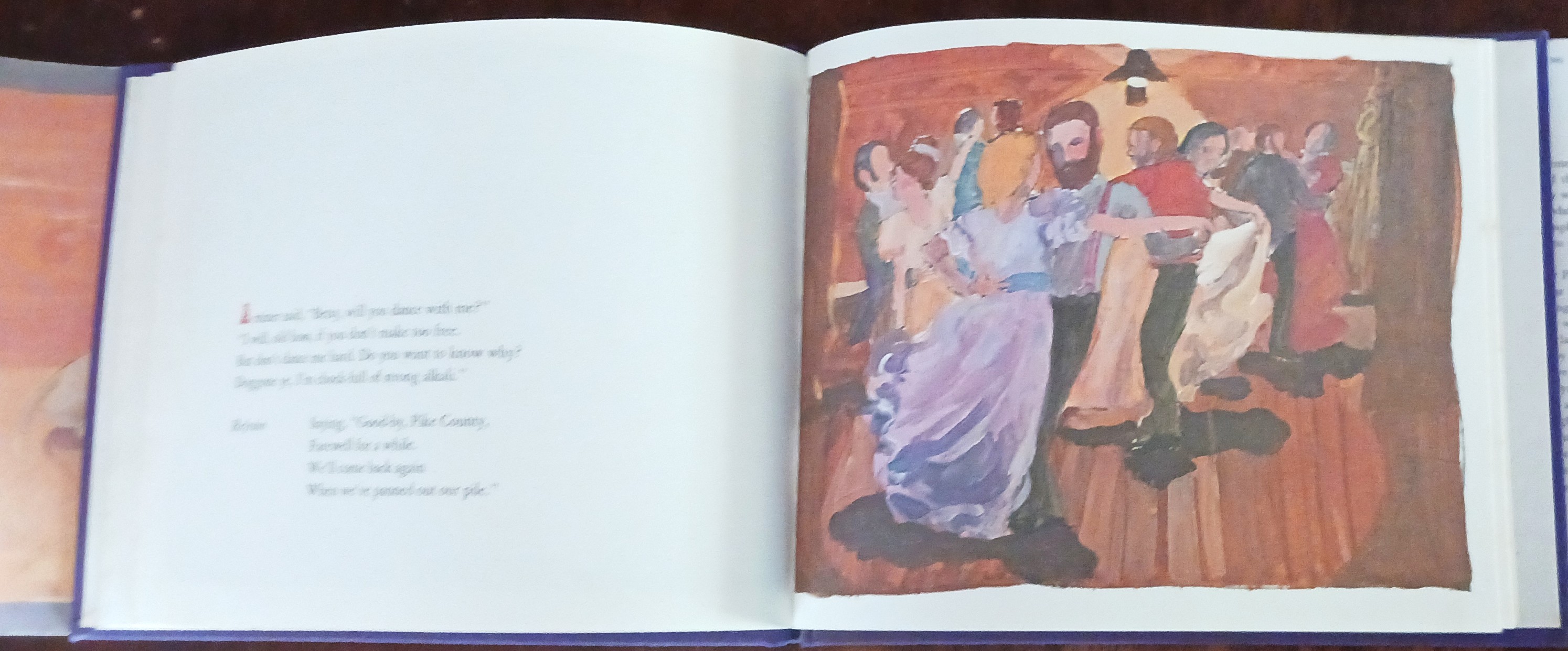 Image for Sweet Betsy from Pike: A Song from the Gold Rush Days Sweet Betsy from Pike: A Song from the Gold Rush Days