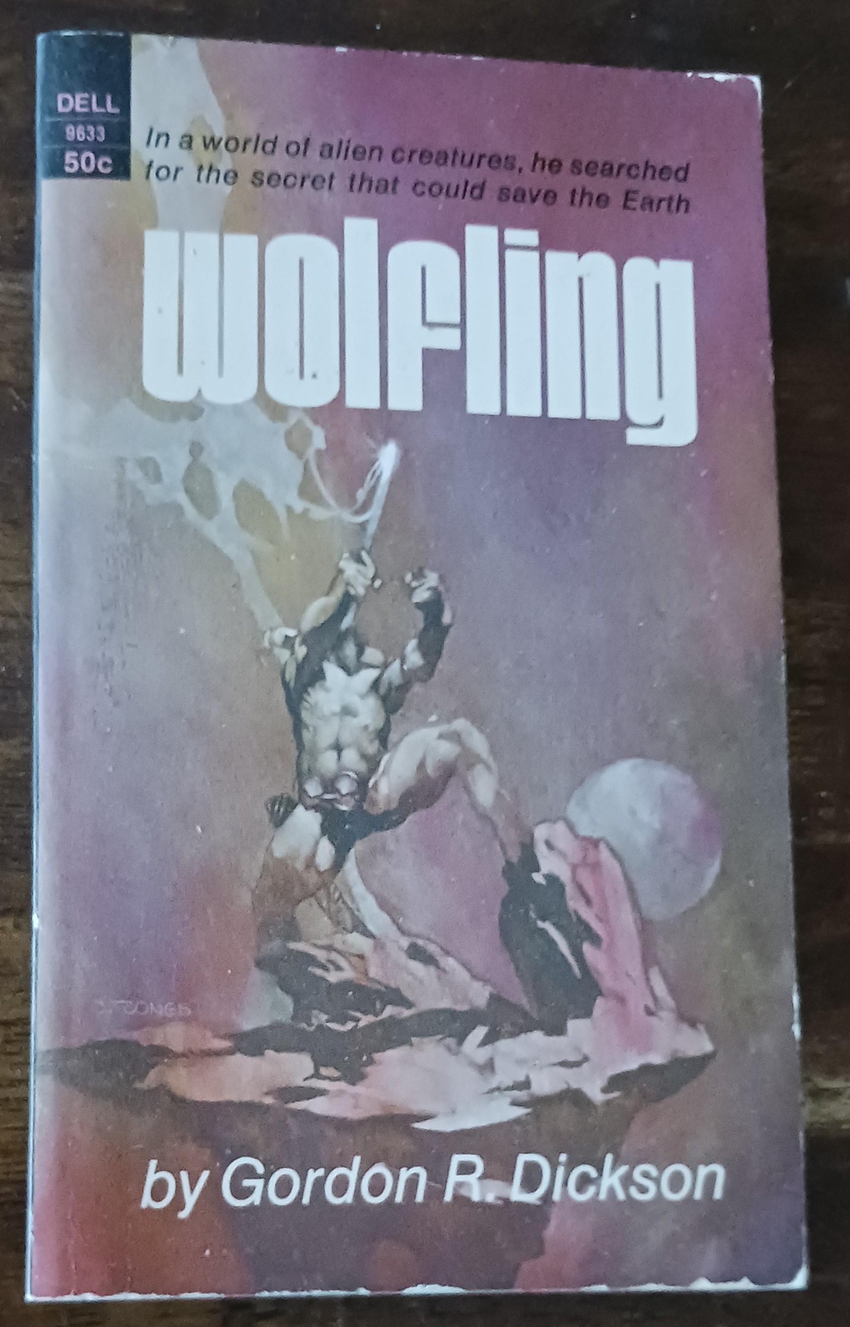 Wolfling