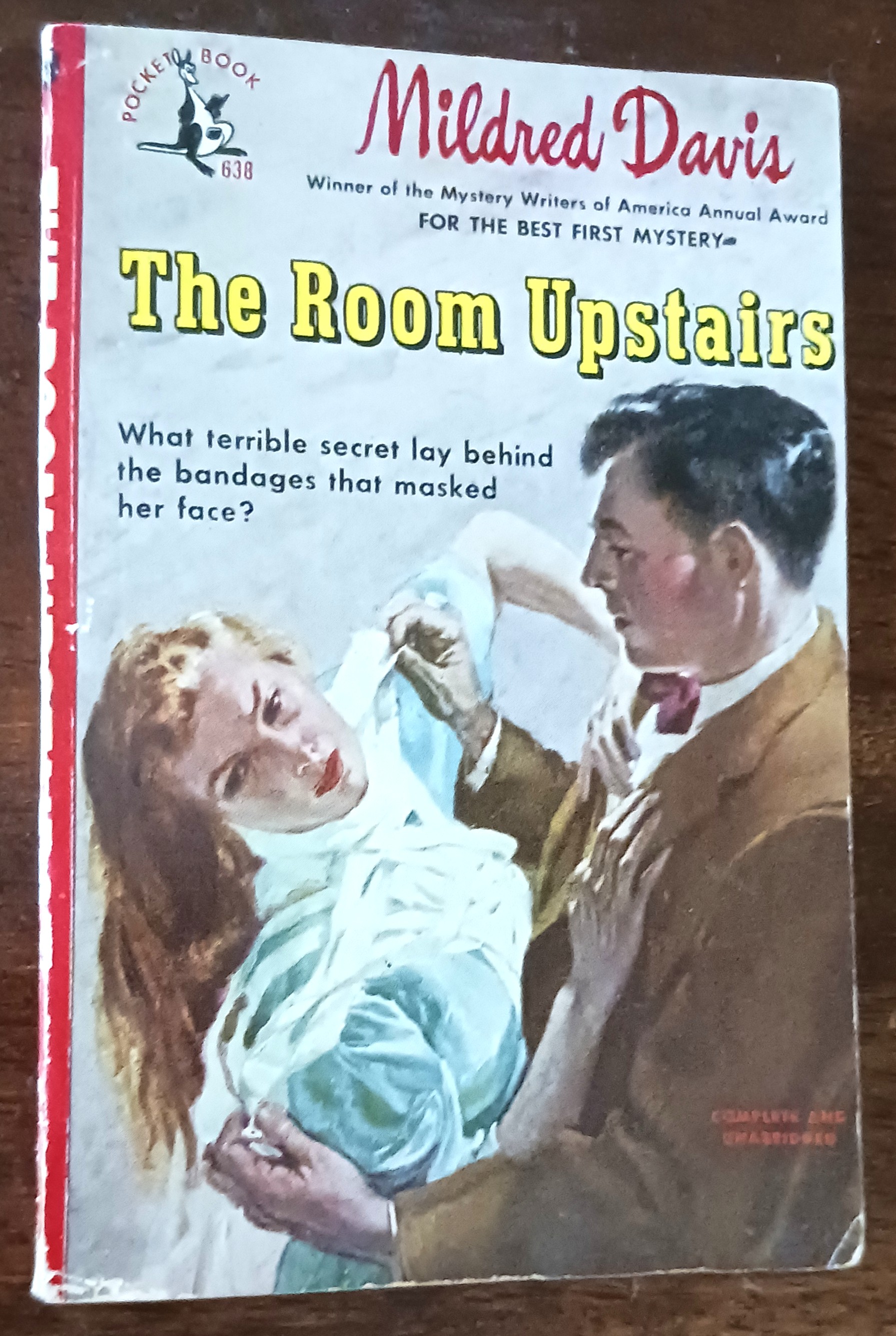 Image for The Room Upstairs The Room Upstairs