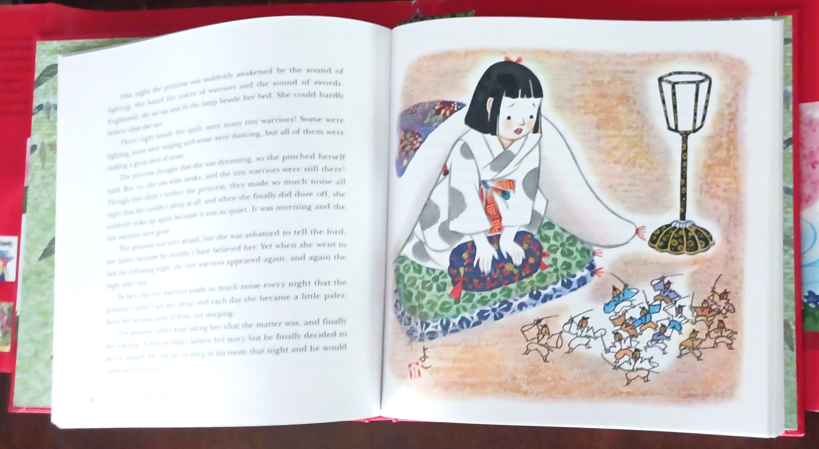 Image for Japanese Children's Favorite Stories Japanese Children's Favorite Stories