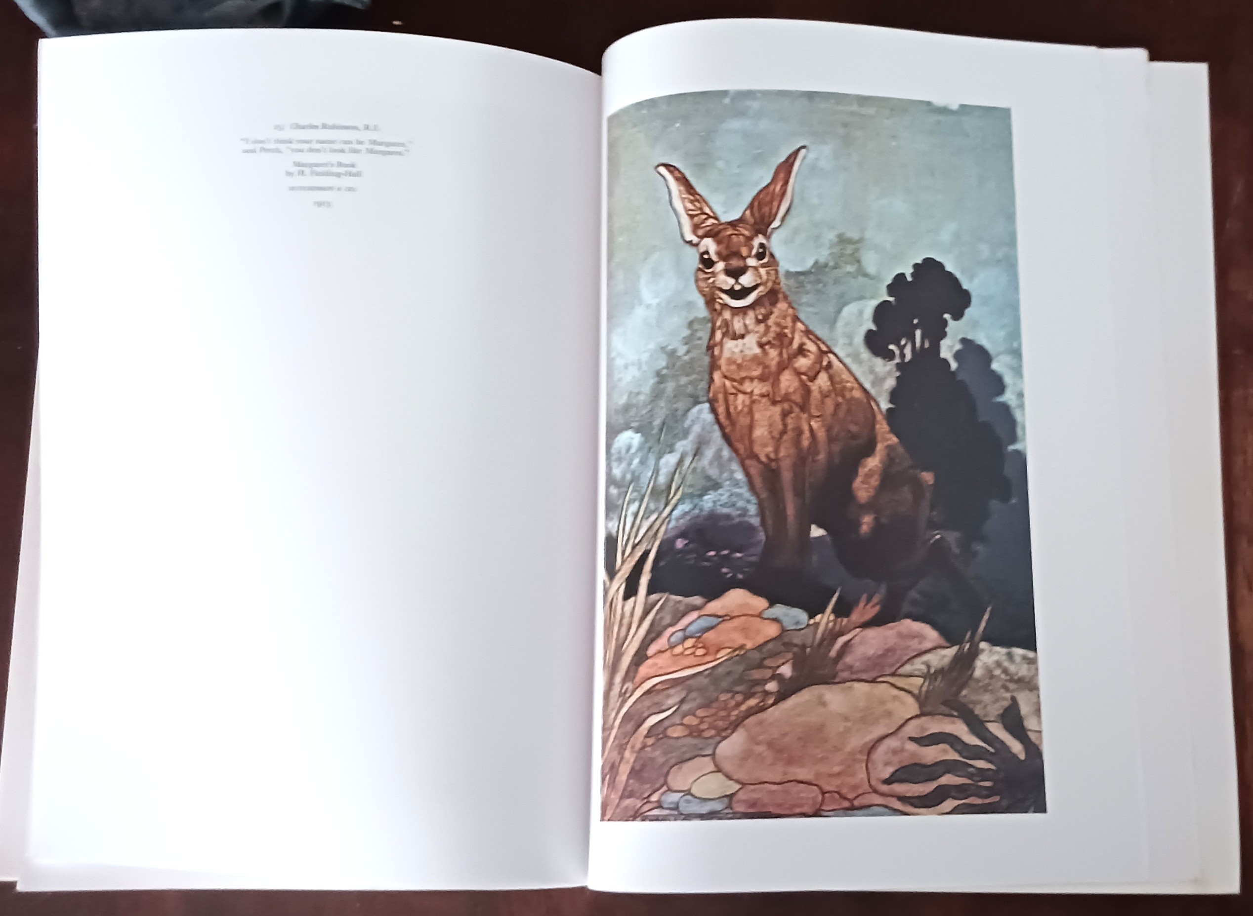 Image for The Fantastic Paintings of Charles & William Heath Robinson The Fantastic Paintings of Charles & William Heath Robinson