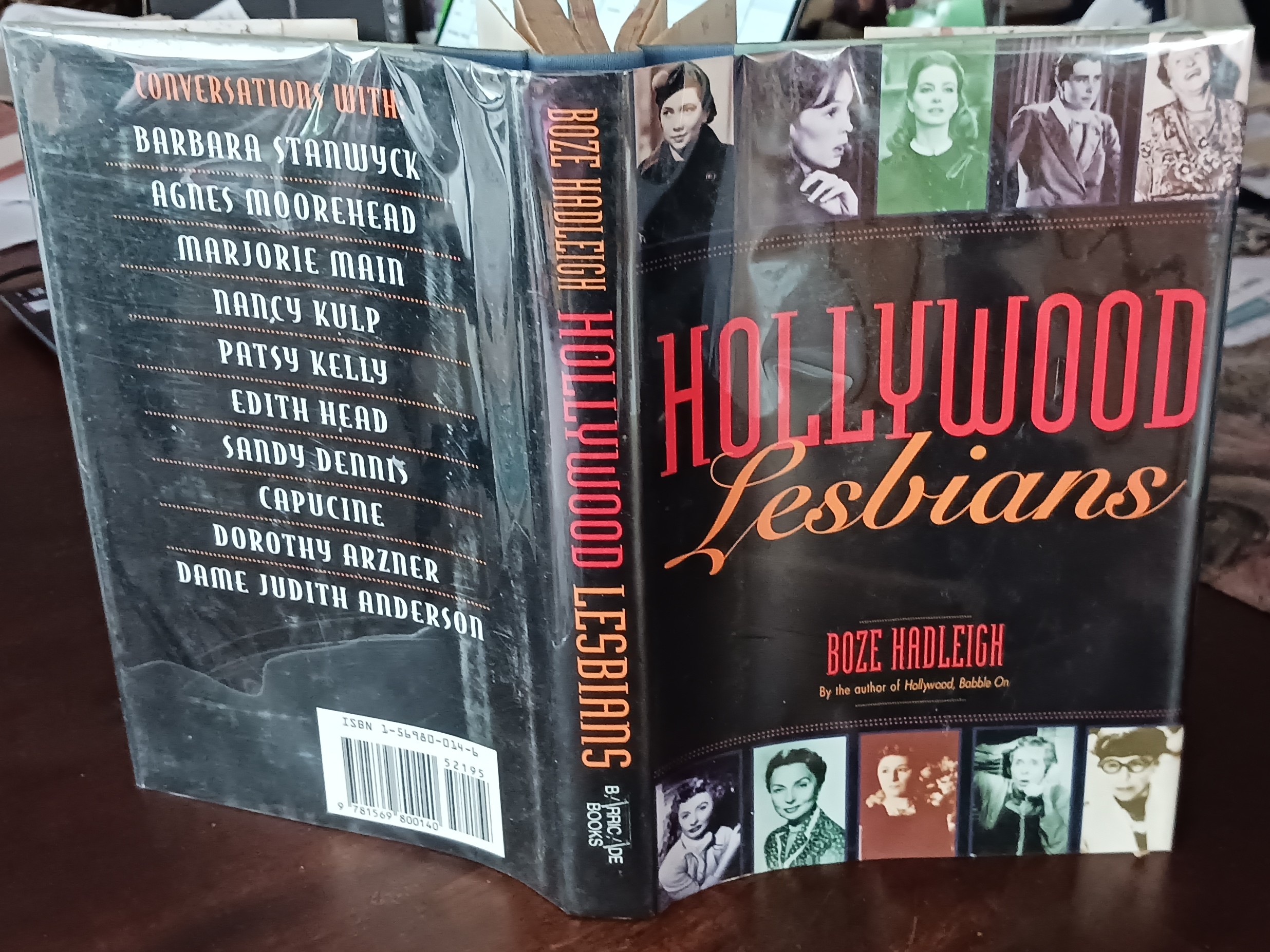Image for Hollywood Lesbians Hollywood Lesbians