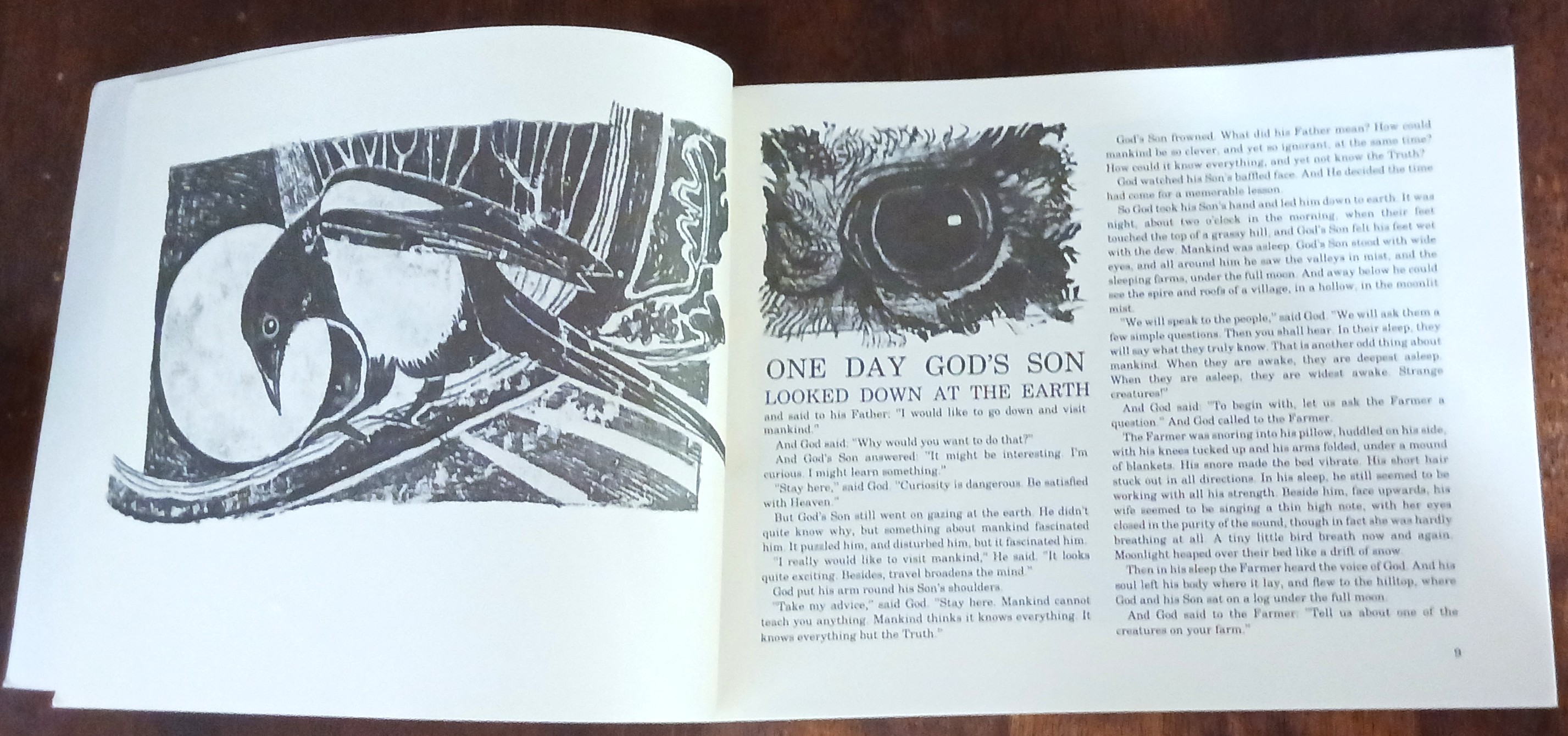 Image for What Is the Truth: A Farmyard Fable for the Young What Is the Truth: A Farmyard Fable for the Young