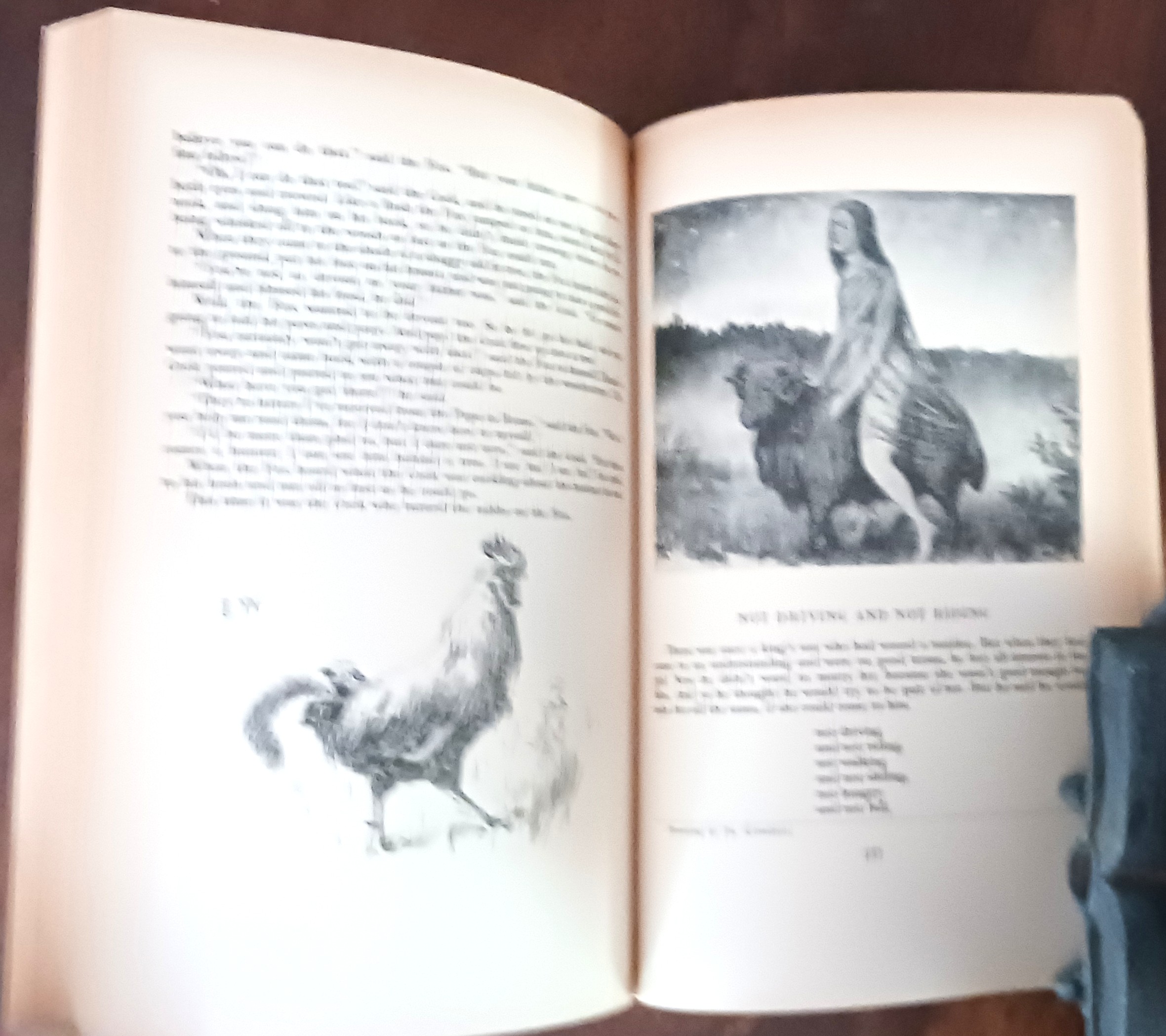 Image for Norwegian Folk Tales Norwegian Folk Tales