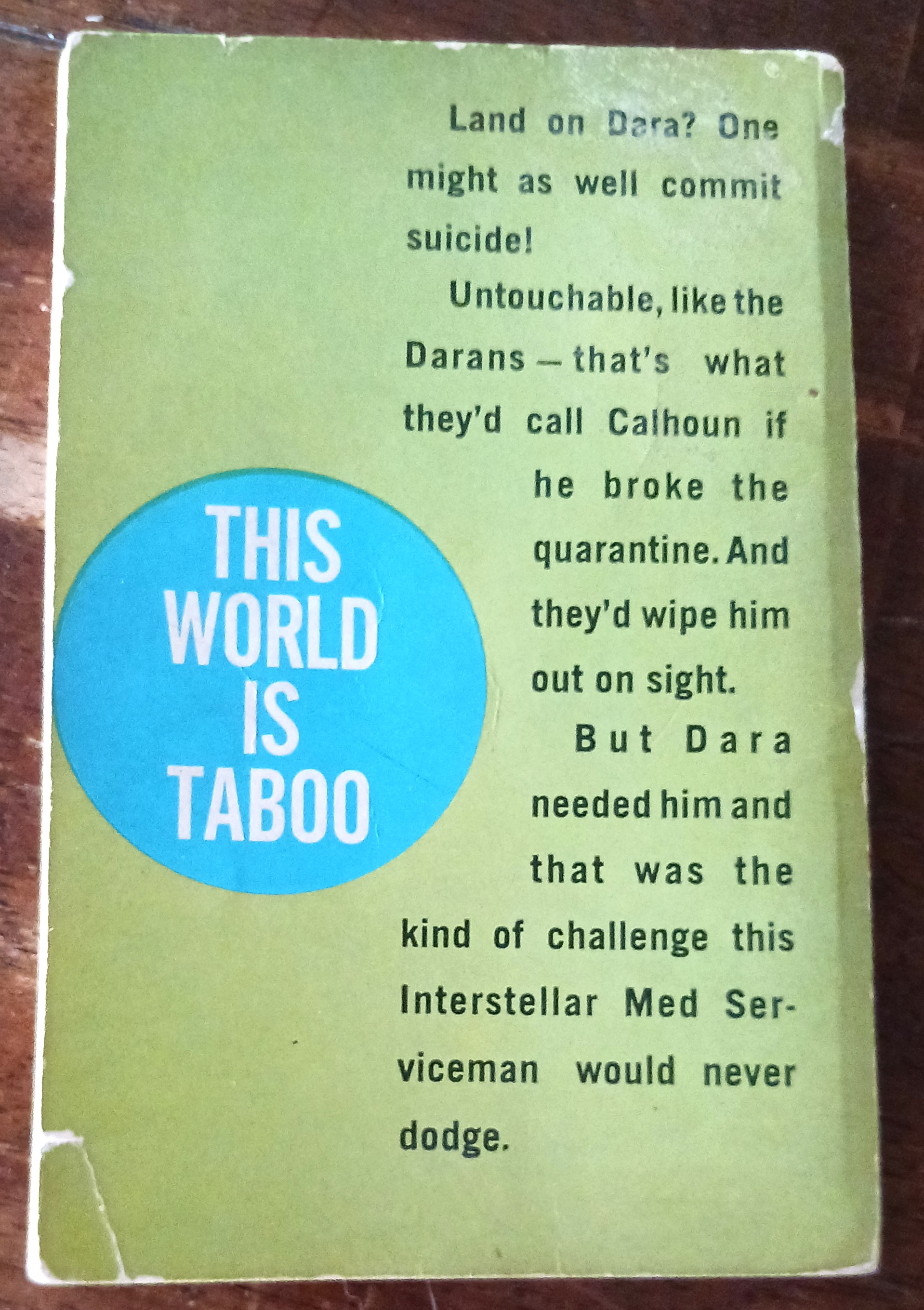 Image for This World Is Taboo This World Is Taboo