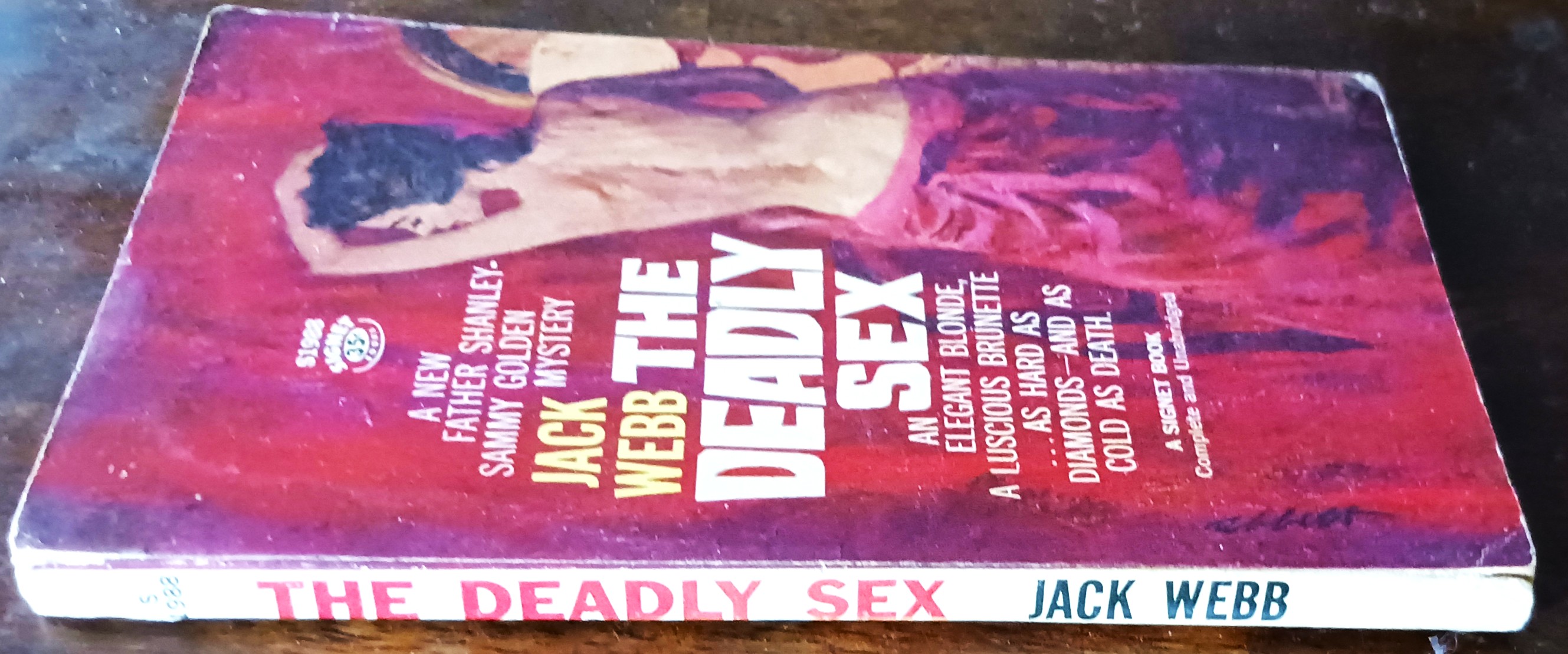 The Deadly Sex