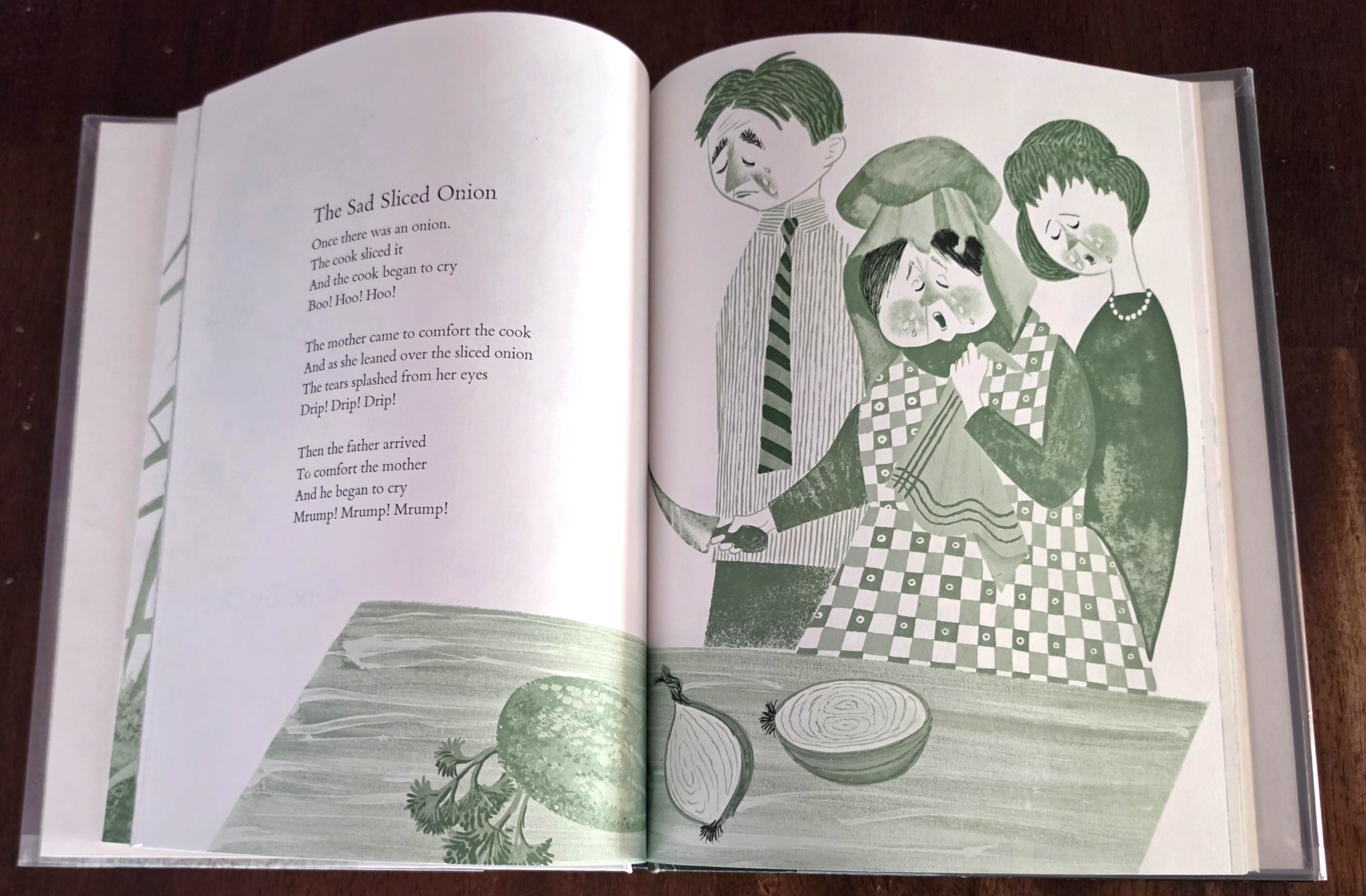 Image for Nibble, Nibble: Poems for Children Nibble, Nibble: Poems for Children