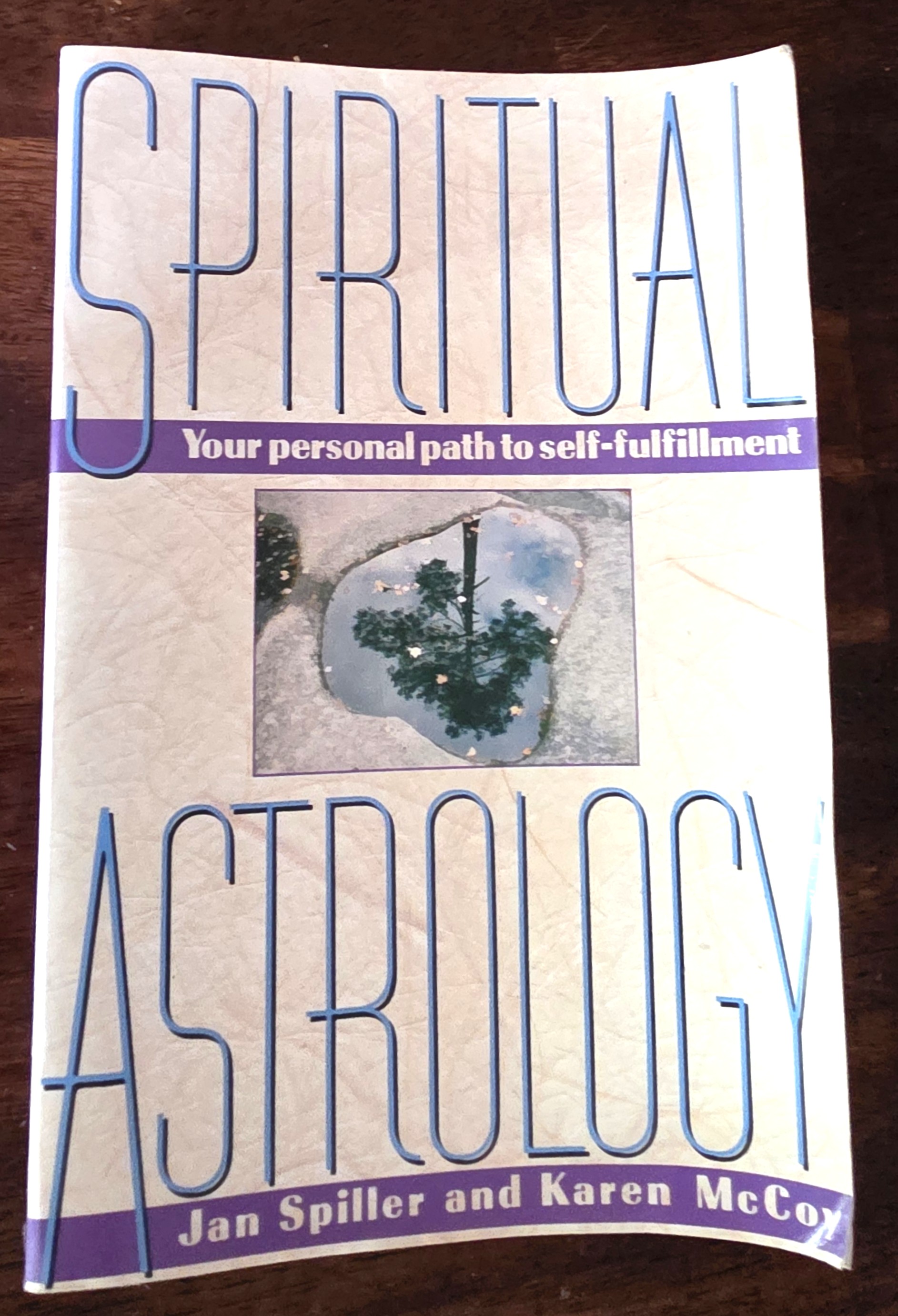 Image for Spiritual Astrology Spiritual Astrology