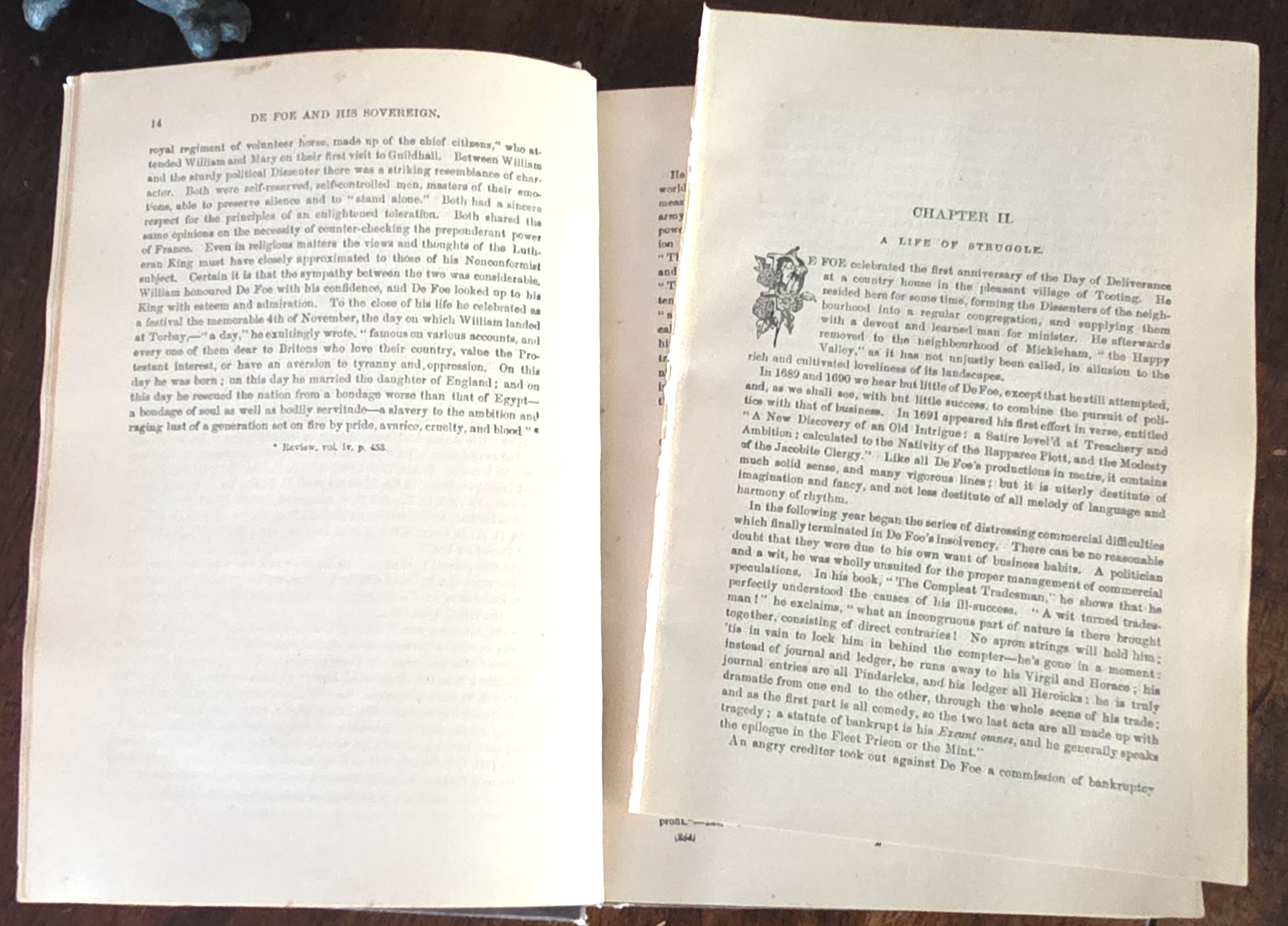 Image for The Life and Strange Surprizing Adventures of Robinson Crusoe, of York, Mariner The Life and Strange Surprizing Adventures of Robinson Crusoe, of York, Mariner