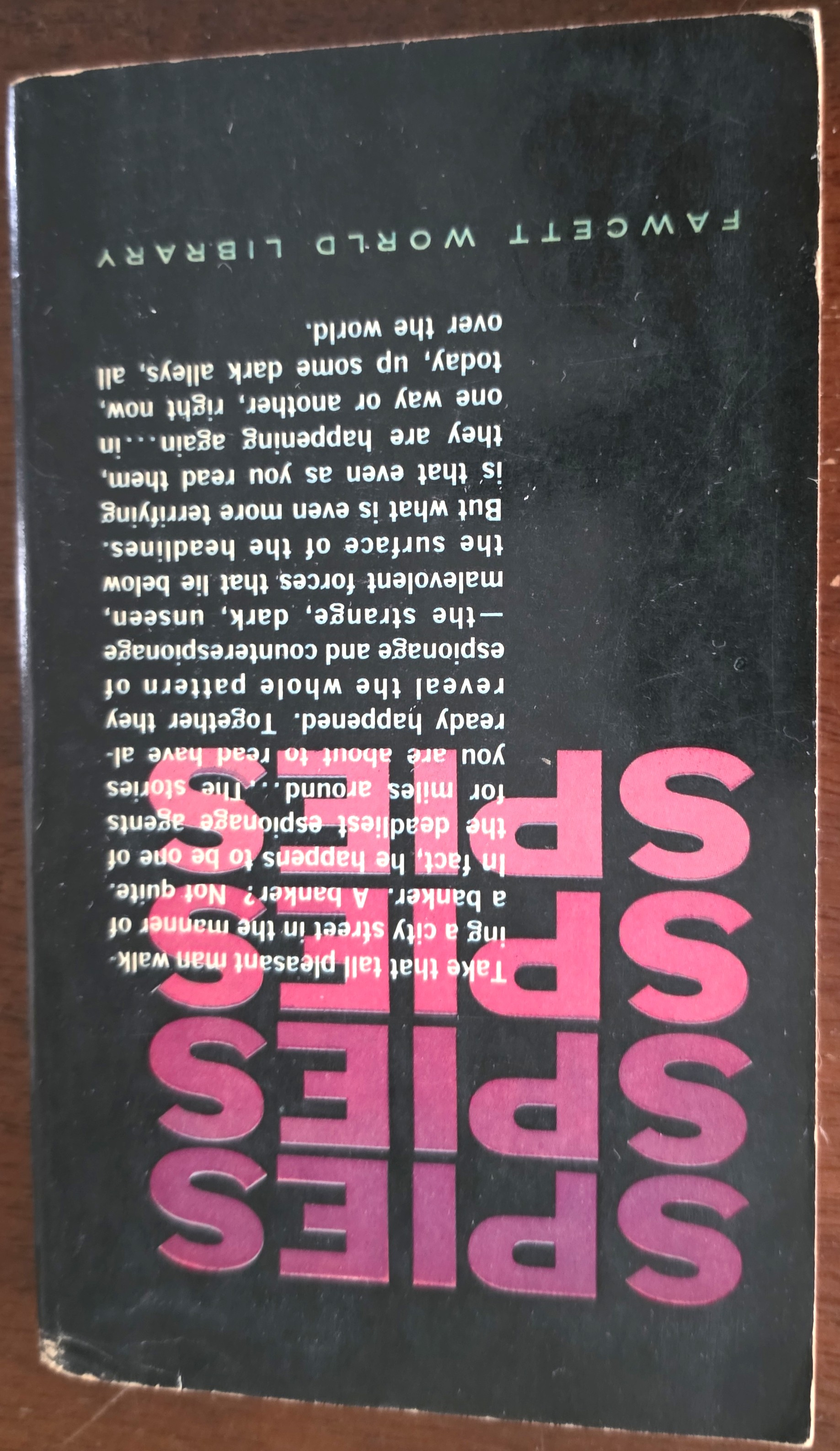 Image for True Spy Stories True Spy Stories