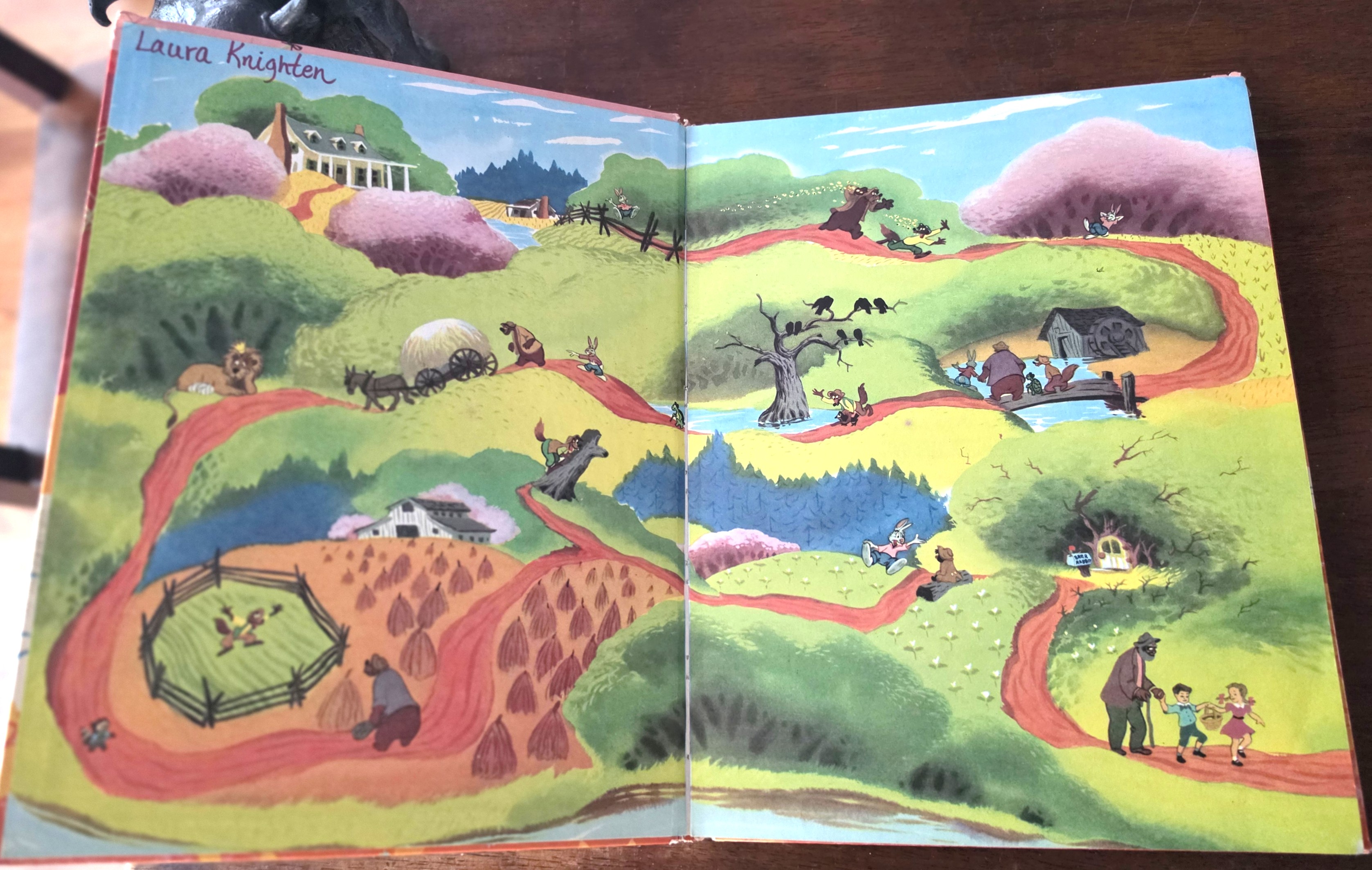 Image for Walt Disney's Uncle Remus Stories (A Golden Book) Walt Disney's Uncle Remus Stories (A Golden Book)