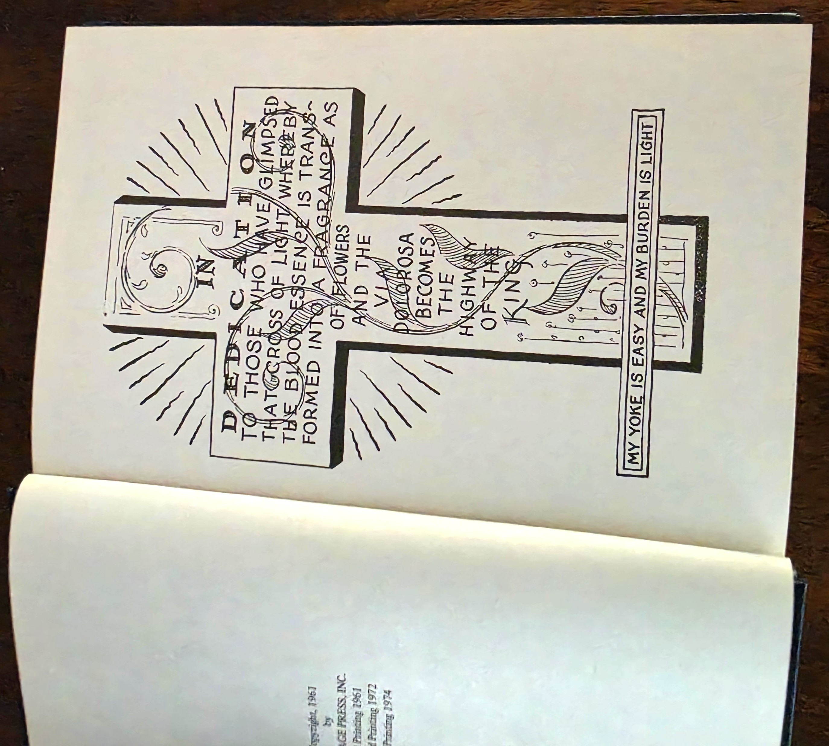 Image for The Mystery of the Christos The Mystery of the Christos
