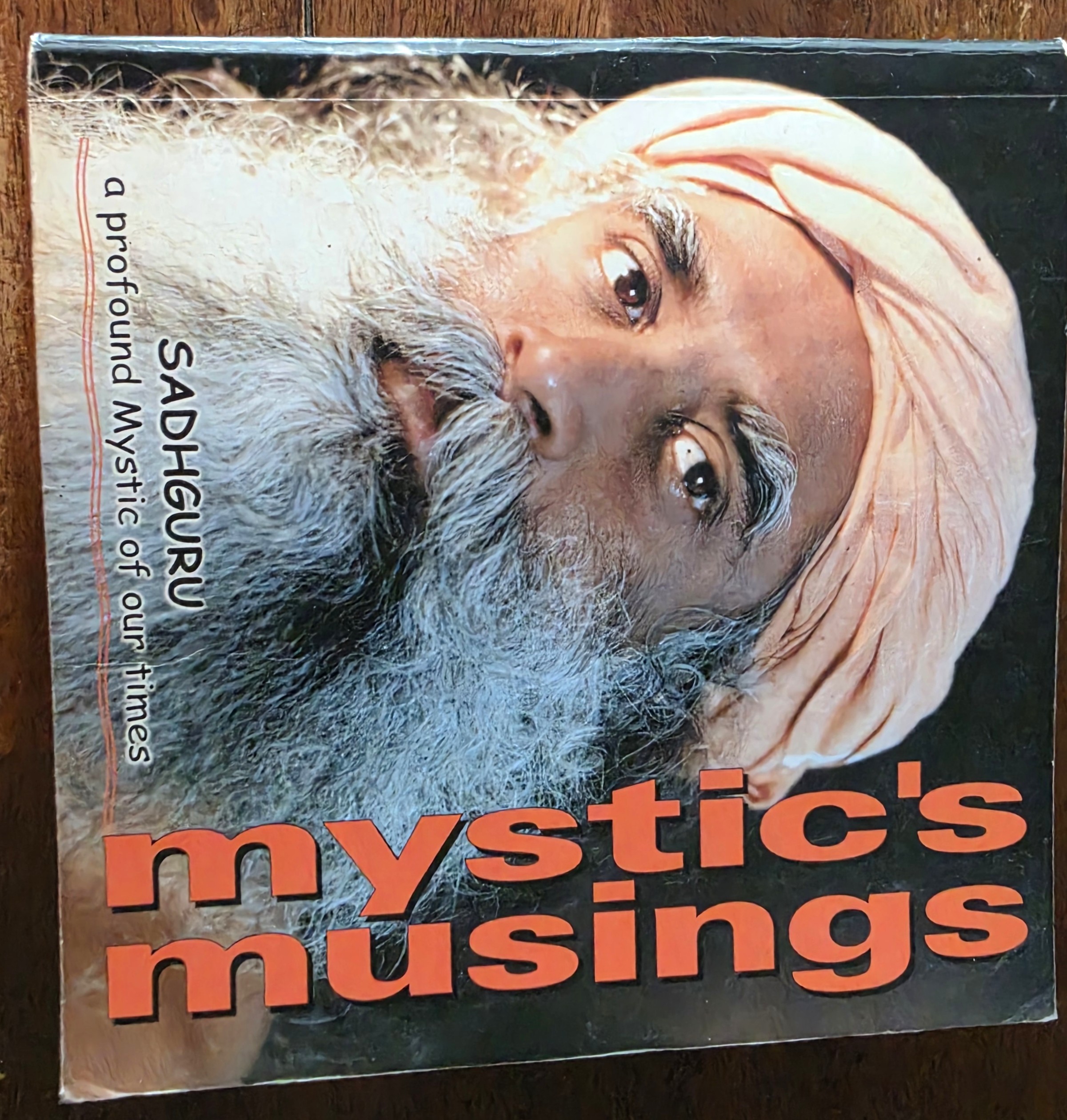 Mystic's Musings