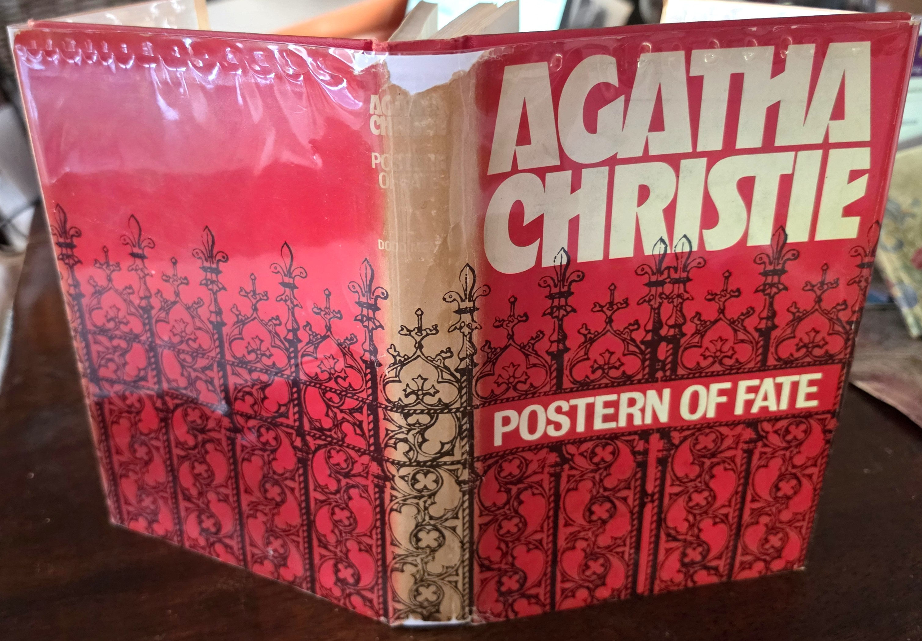 Image for Postern of Fate Postern of Fate