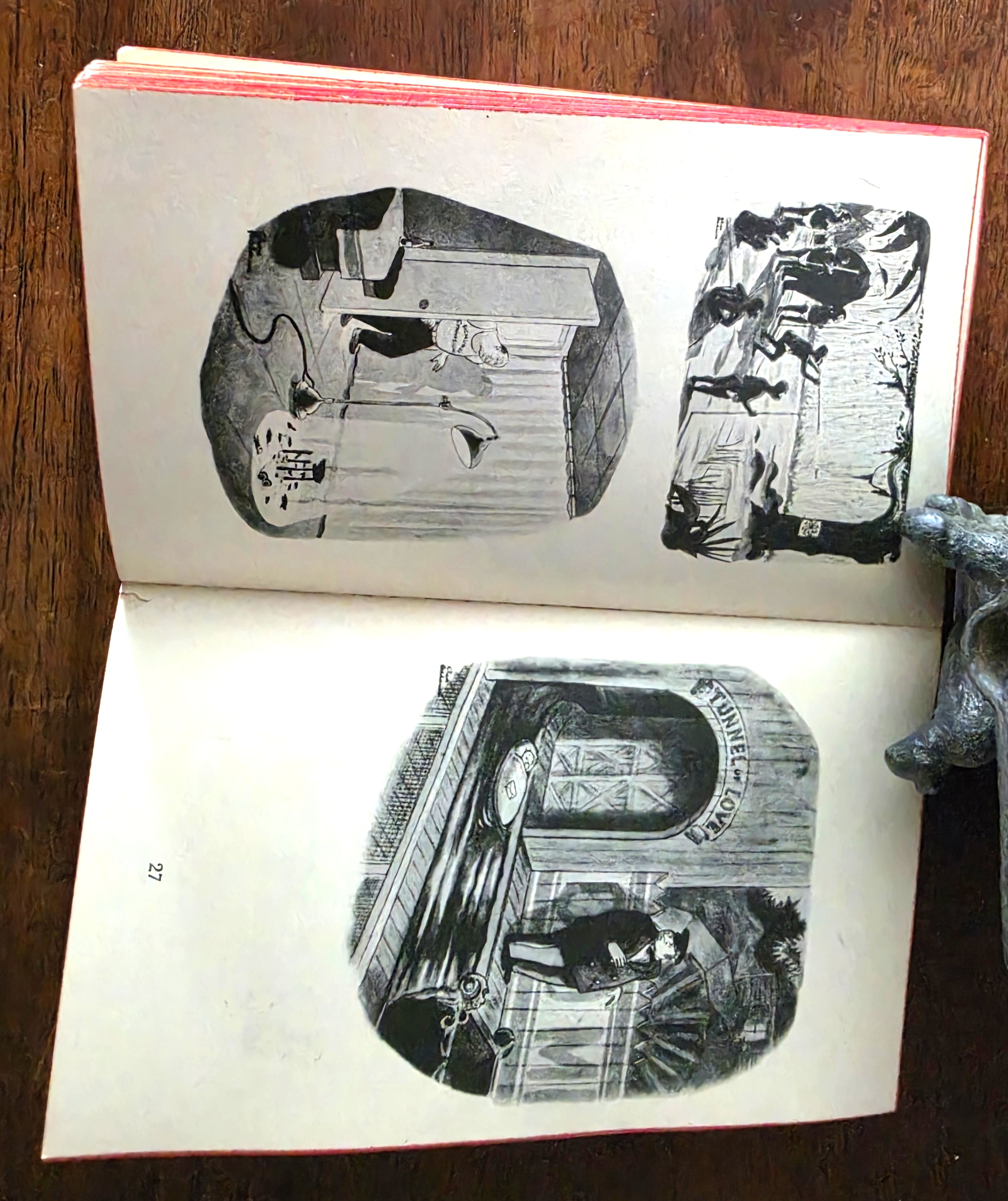 Image for Drawn and Quartered Drawn and Quartered