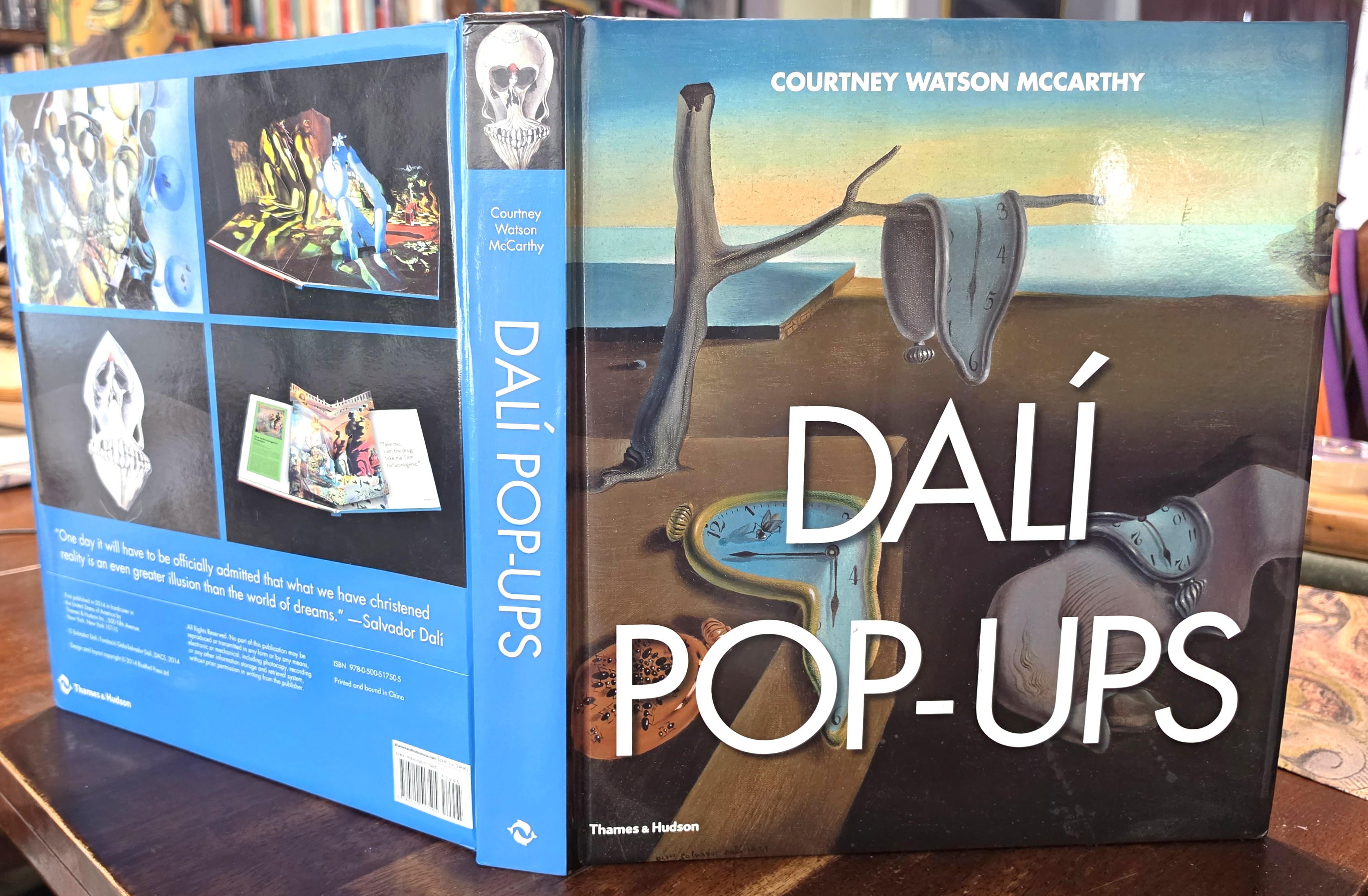 Dal Pop-Ups