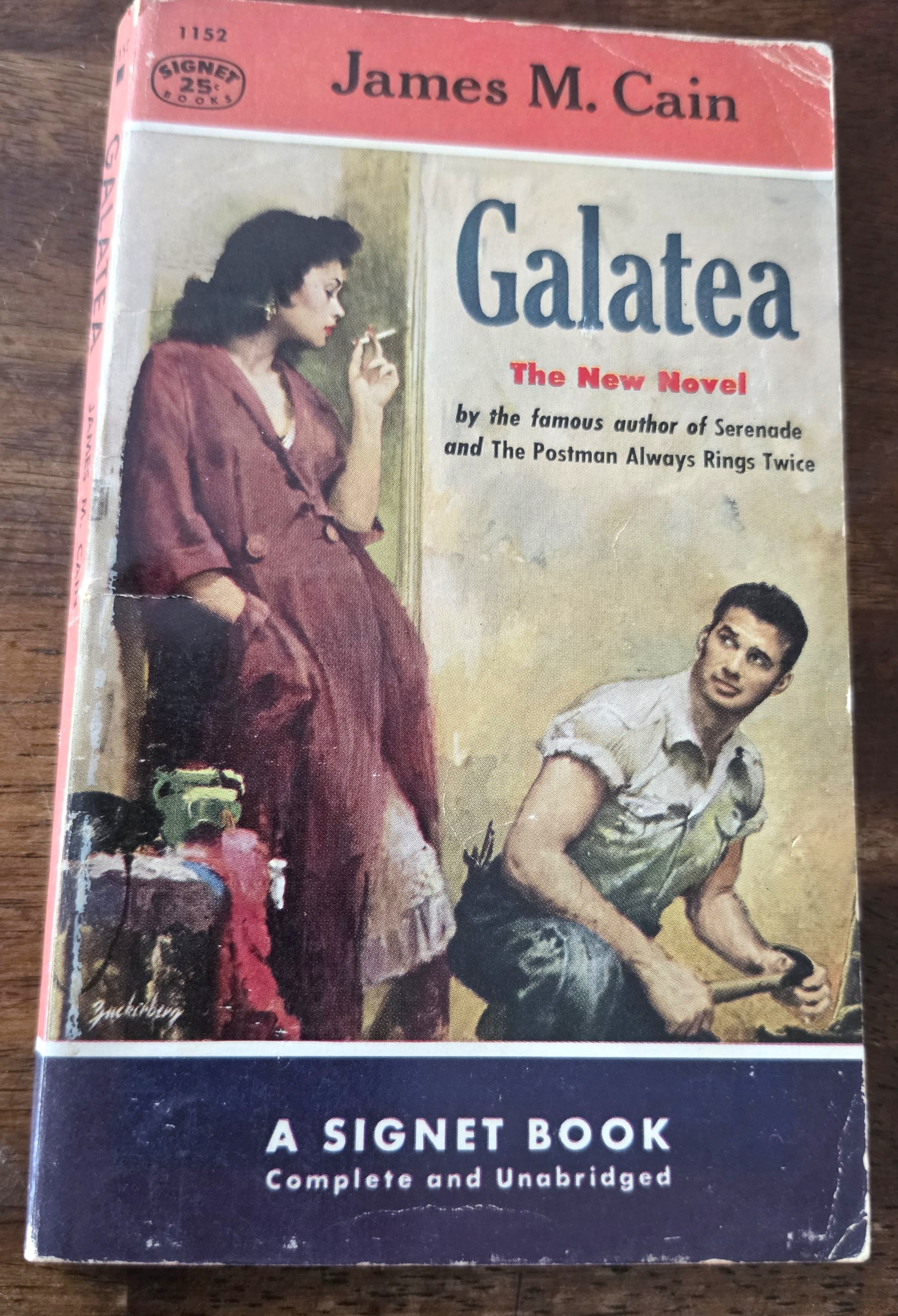 Galatea