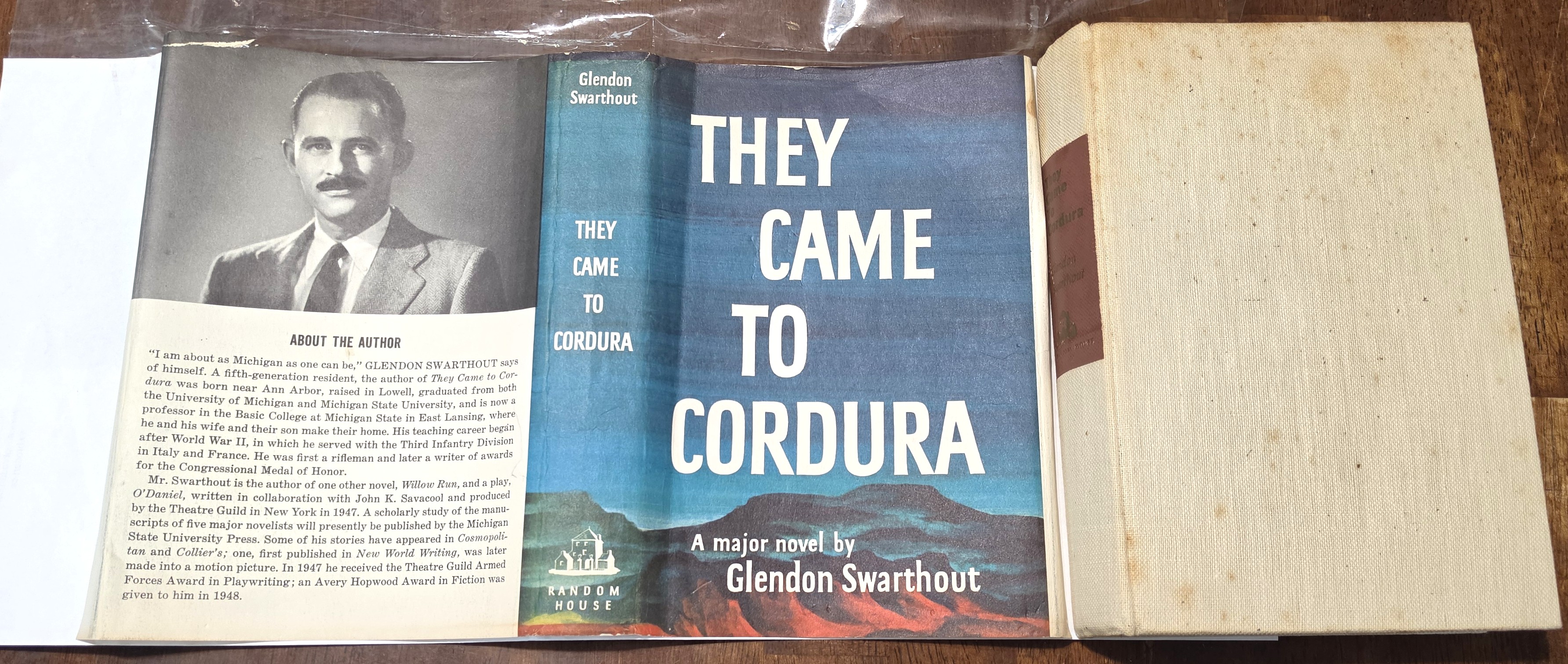 Image for They Came to Cordura They Came to Cordura
