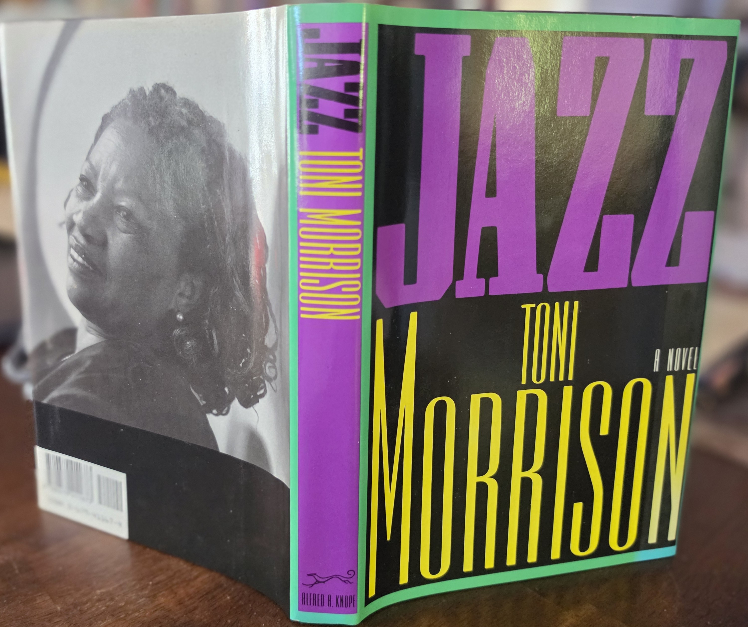 Jazz