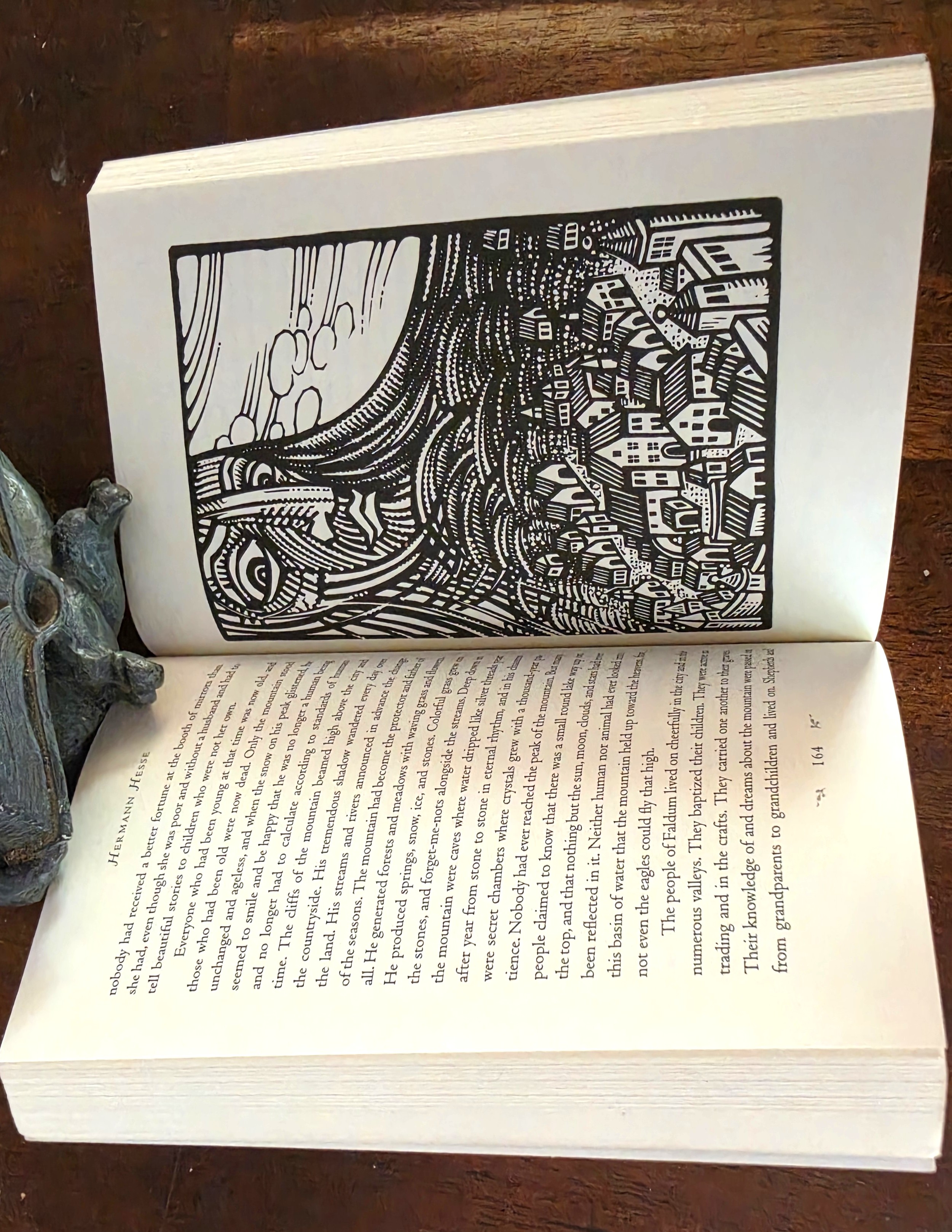 Image for The Fairy Tales of Hermann Hesse The Fairy Tales of Hermann Hesse