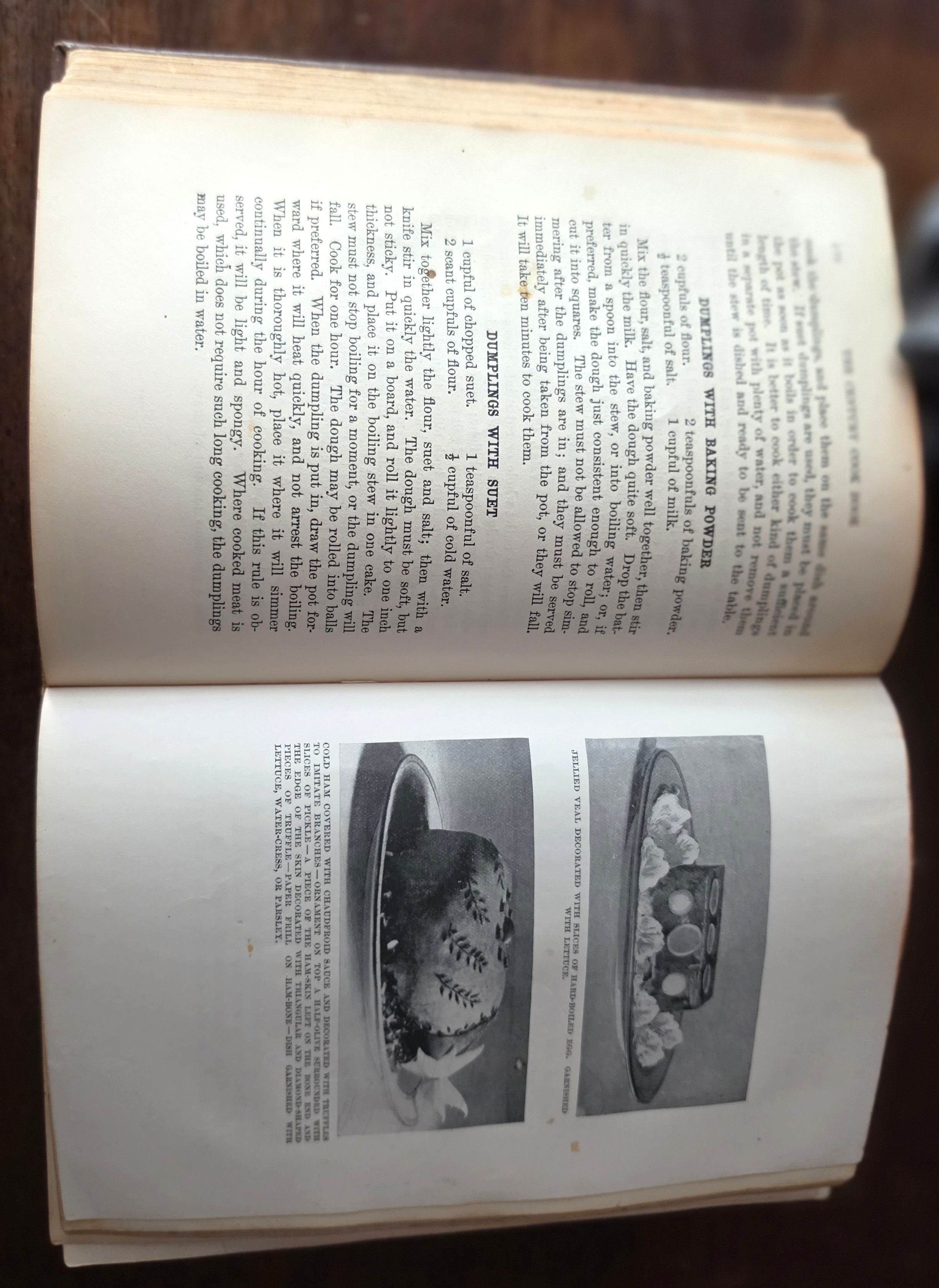 Image for The Century Cook Book The Century Cook Book
