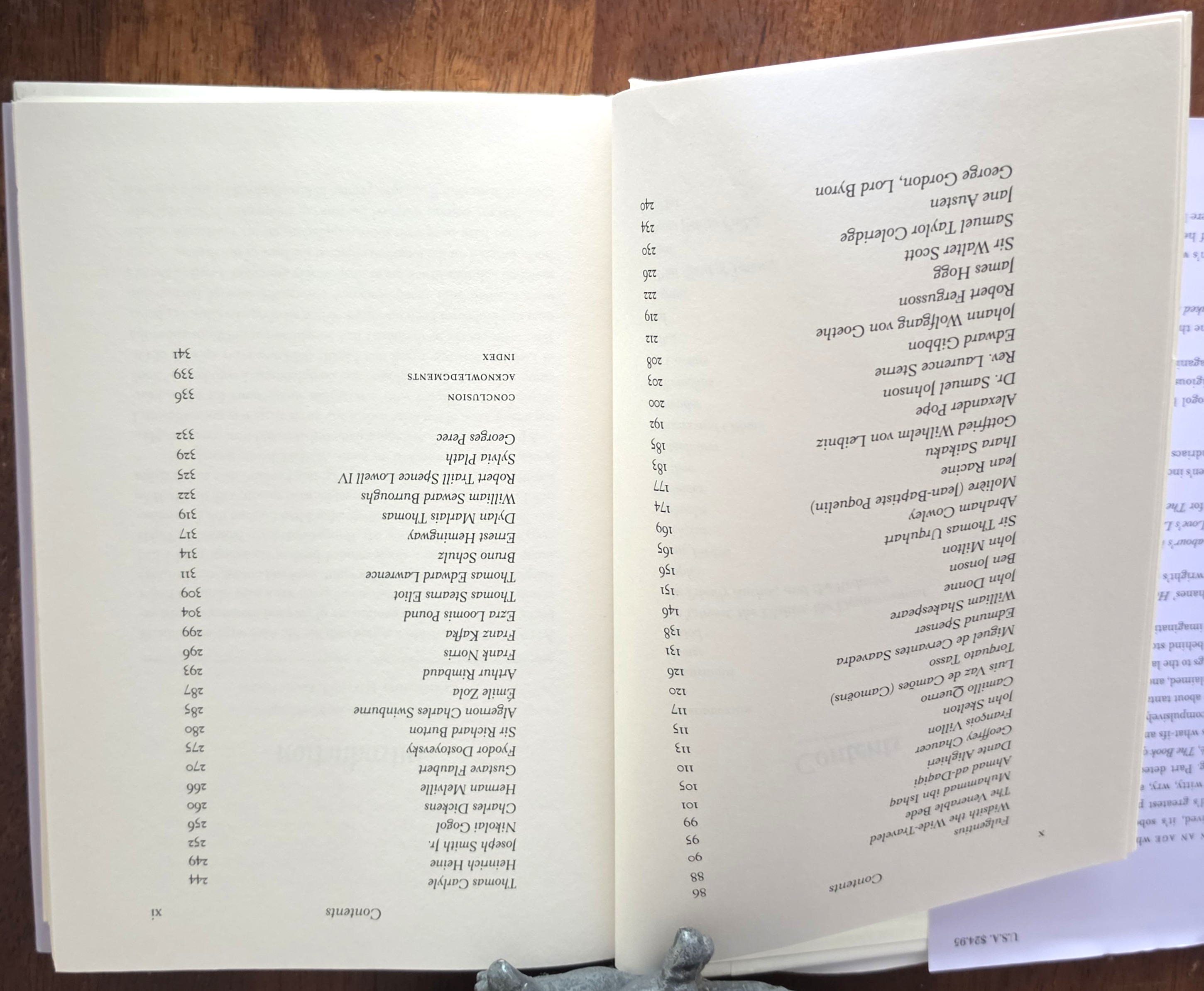 The Book of Lost Books: An Incomplete History of All the Great Books You'll Never Read