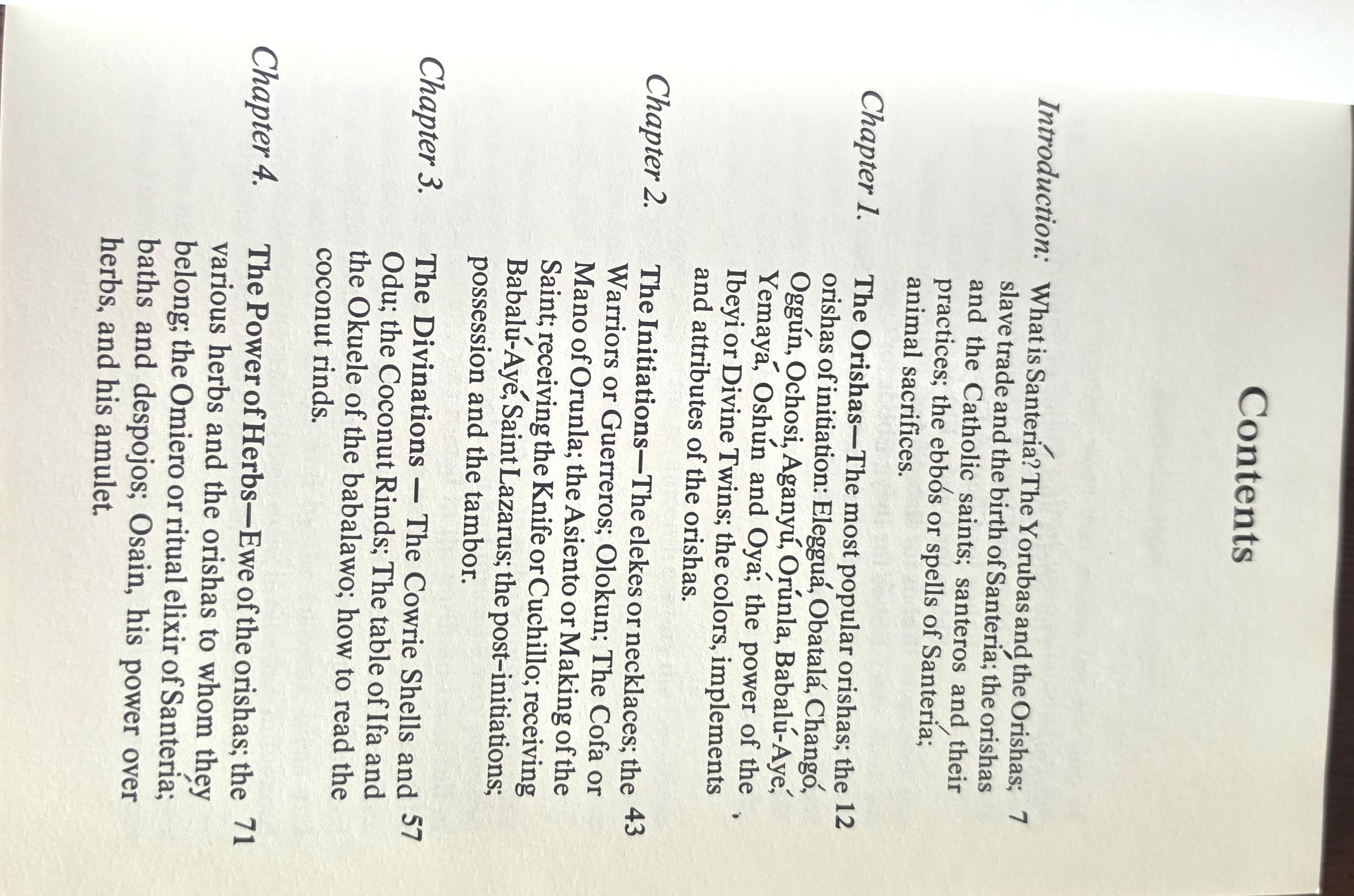 Image for Rituals and Spells of Santeria Rituals and Spells of Santeria