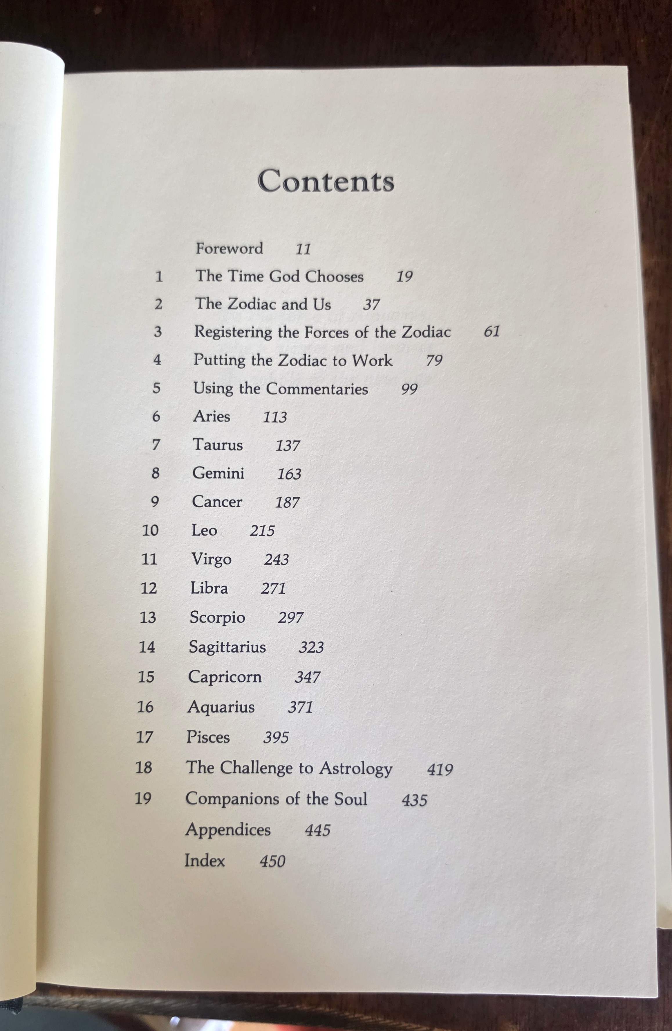 Image for Forces of the Zodiac: Companions of the Soul Forces of the Zodiac: Companions of the Soul