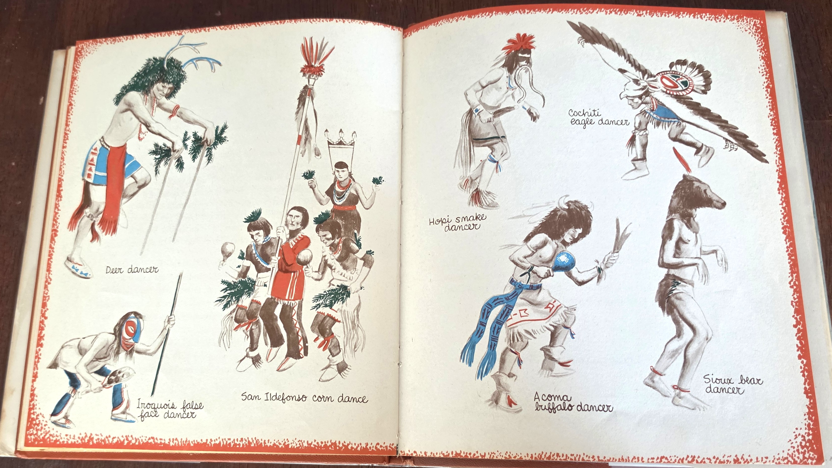 Image for The First Book of Indians (The First Books series) The First Book of Indians (The First Books series)